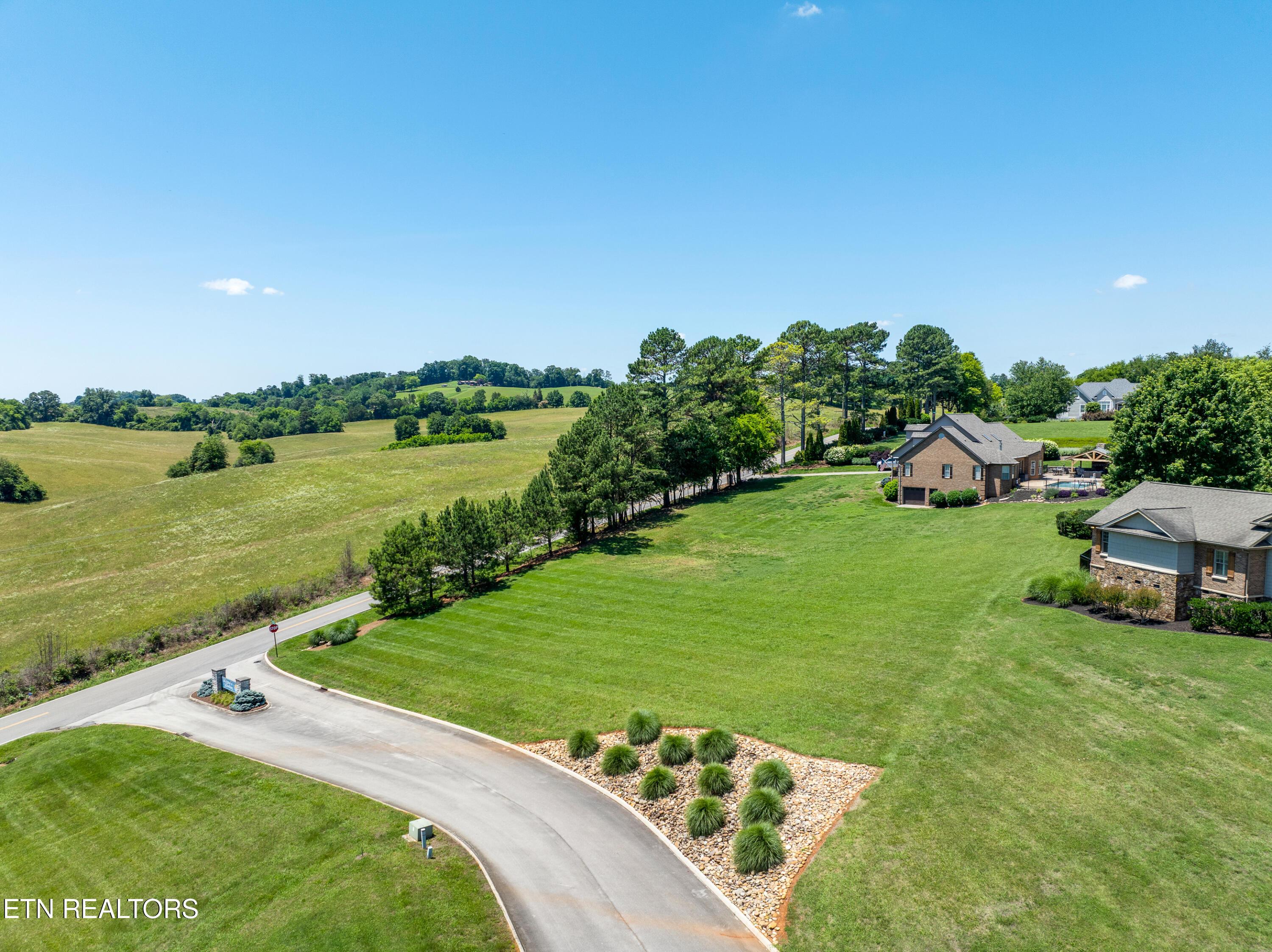 Fort Loudoun and Tellico Lake Real Estate - Image# 1