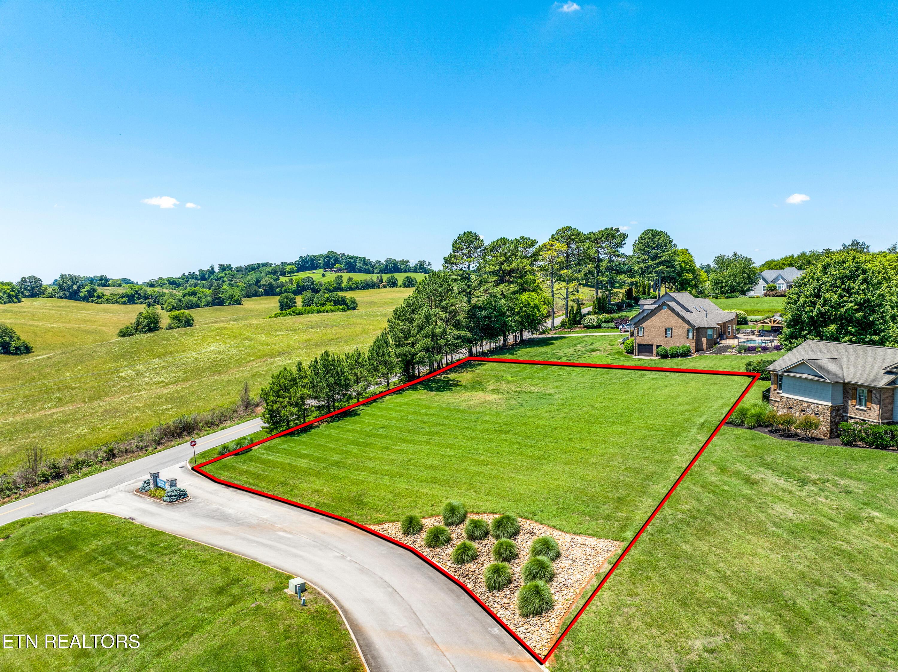 Fort Loudoun and Tellico Lake Real Estate - Image# 2