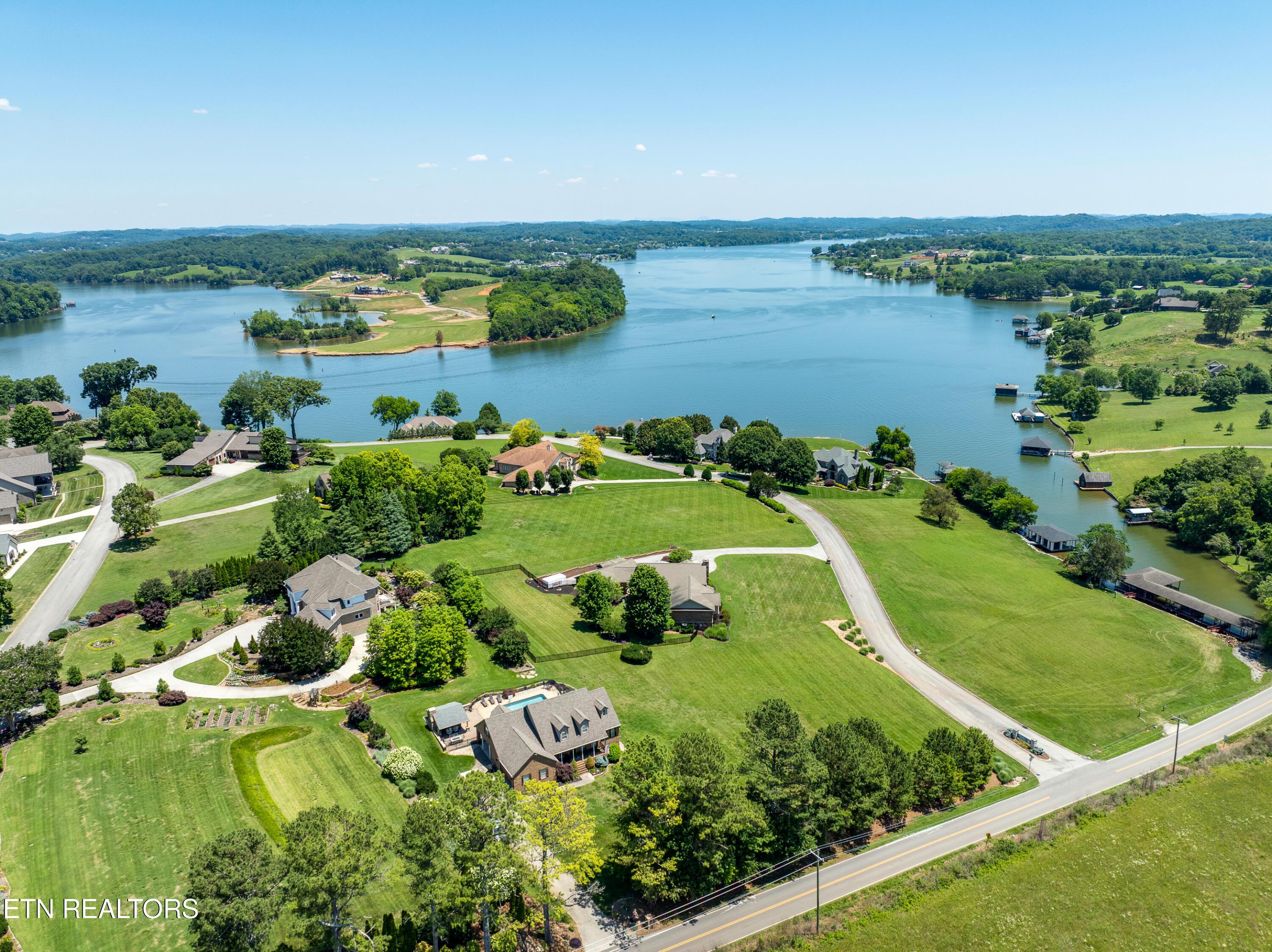 Fort Loudoun and Tellico Lake Real Estate - Image# 7