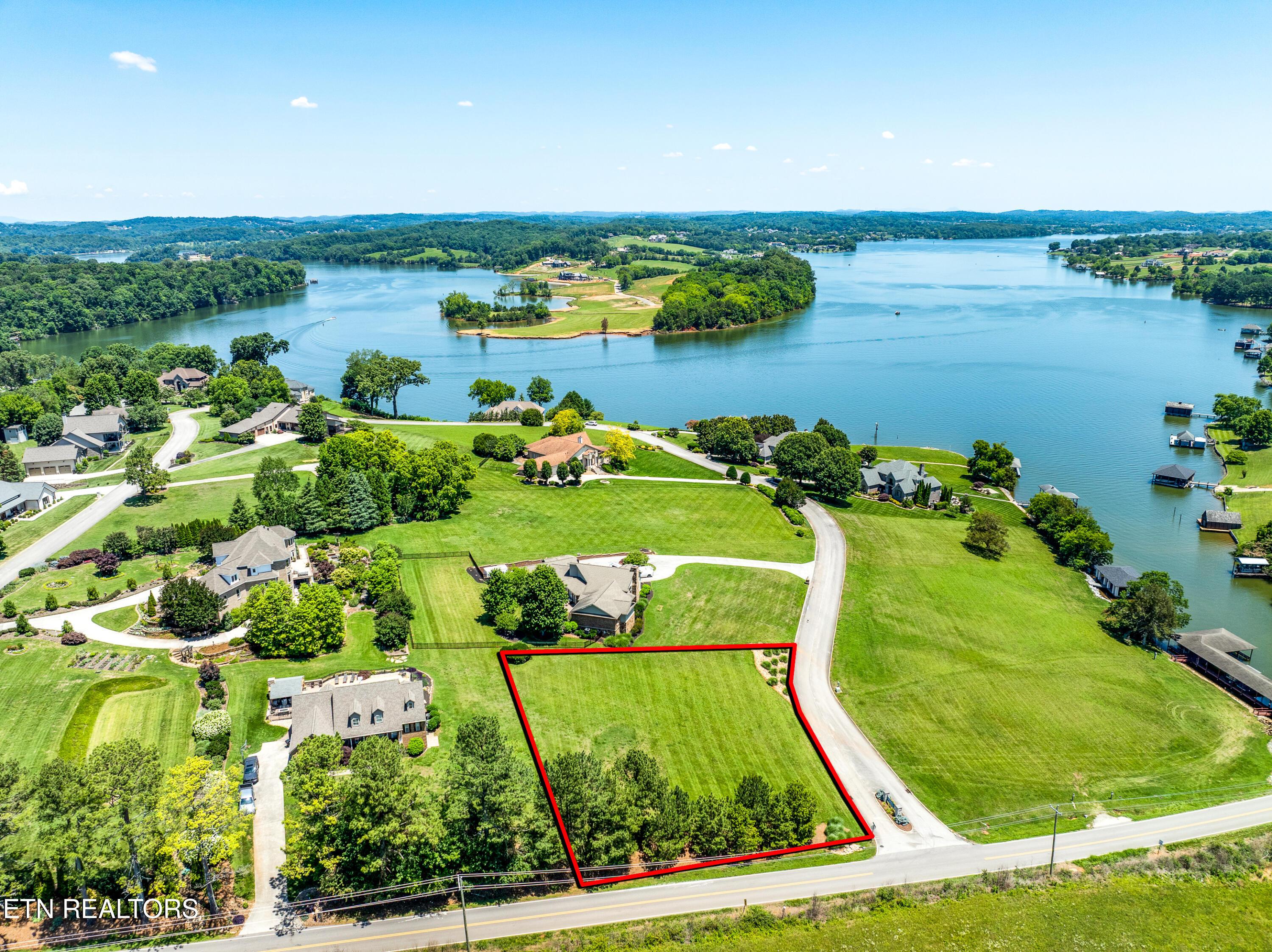 Fort Loudoun and Tellico Lake Real Estate - Image# 8