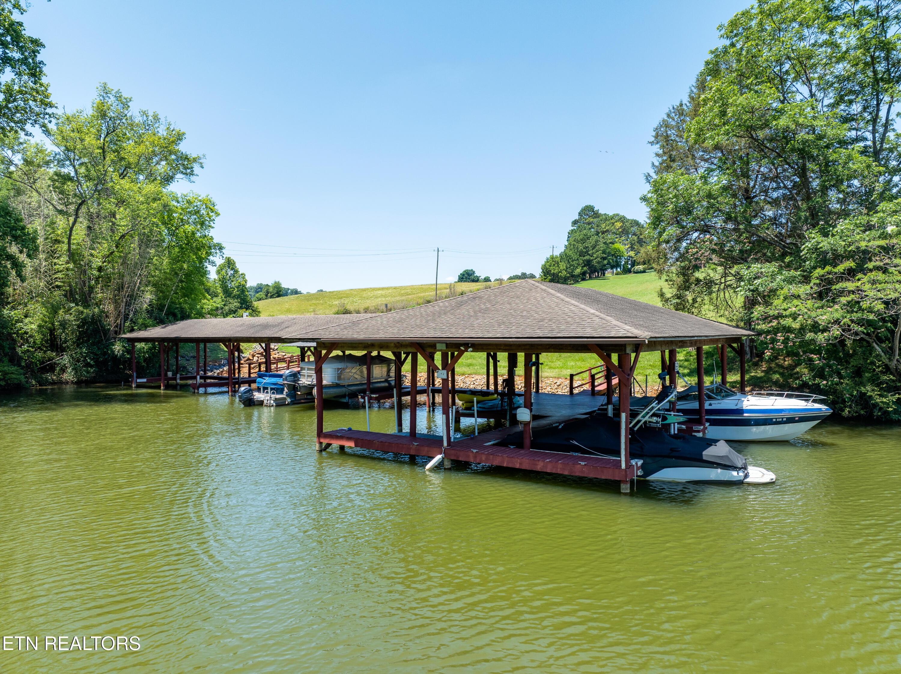 Fort Loudoun and Tellico Lake Real Estate - Image# 4