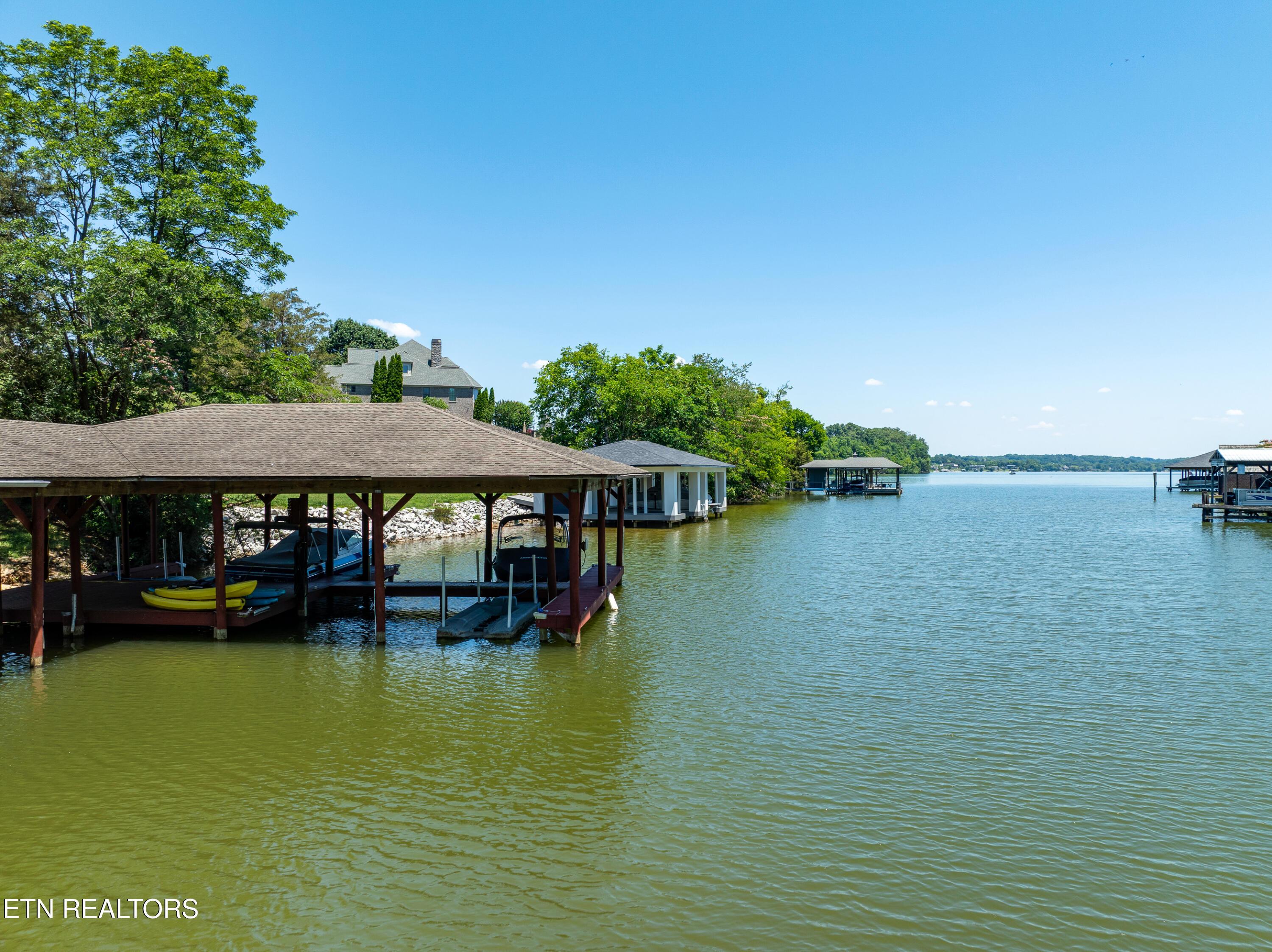 Fort Loudoun and Tellico Lake Real Estate - Image# 5