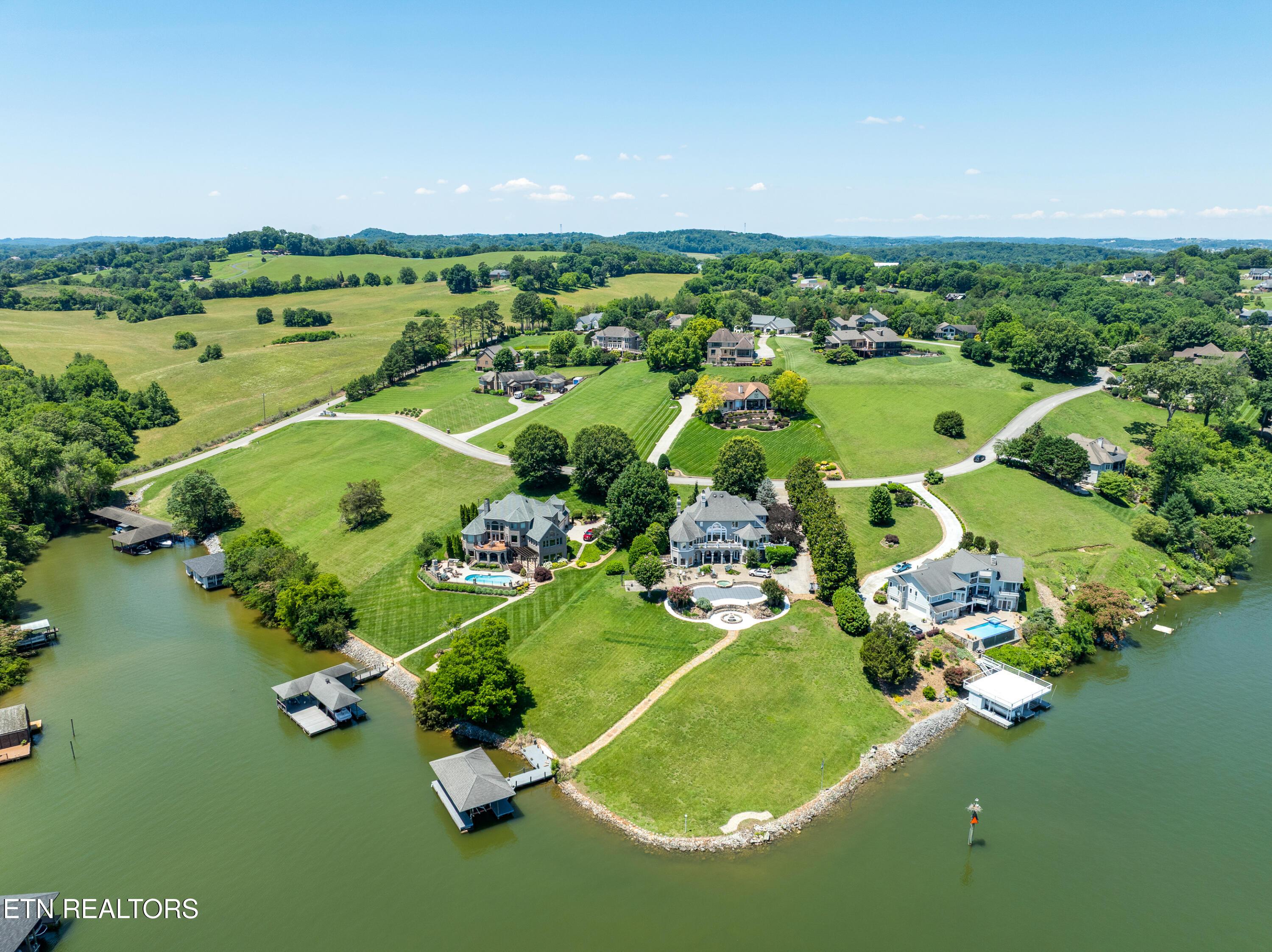 Fort Loudoun and Tellico Lake Real Estate - Image# 10