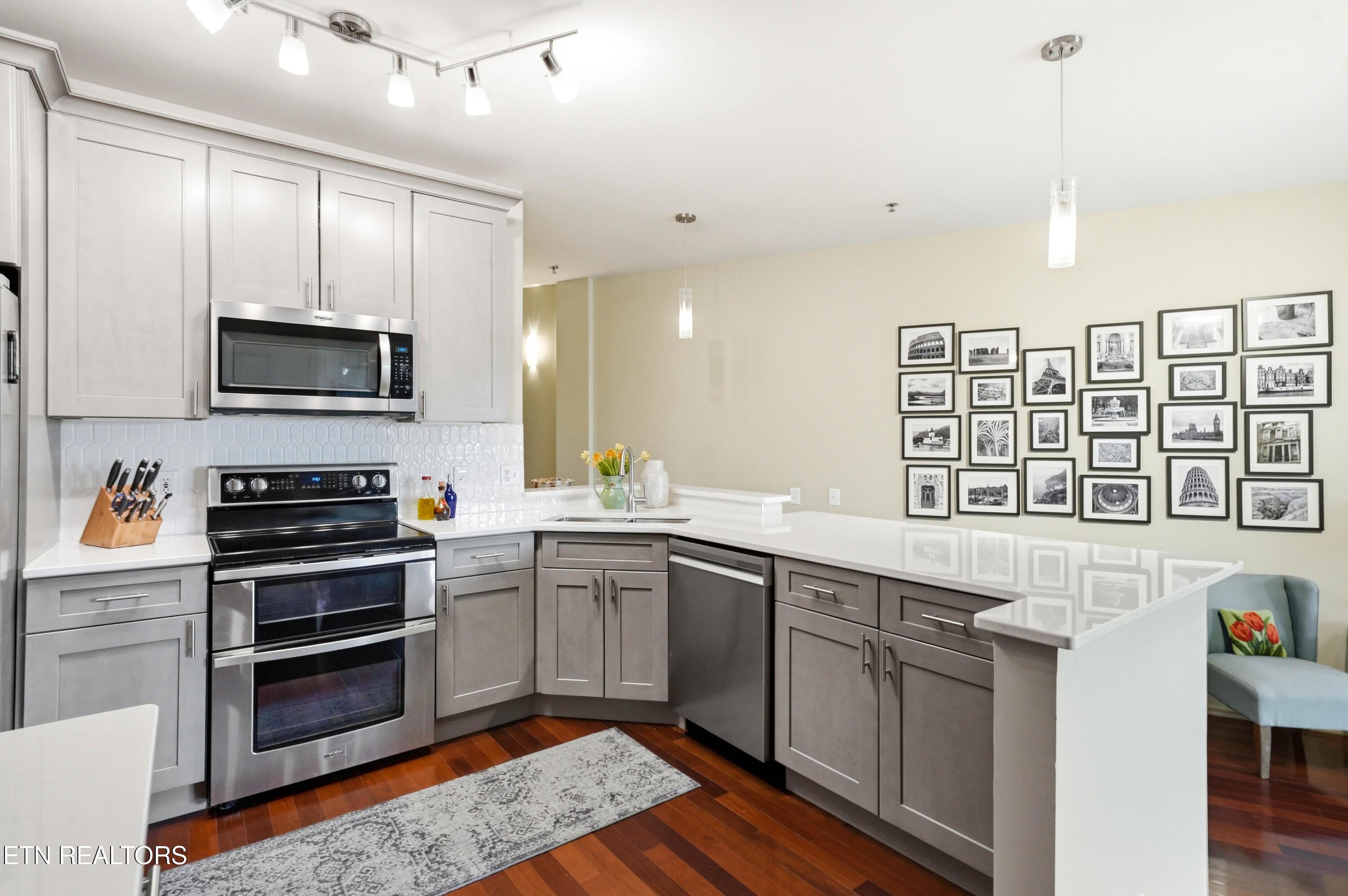 440 Walnut St, Knoxville, TN - Fort Loudoun and Tellico Lake Real Estate - Image# 7