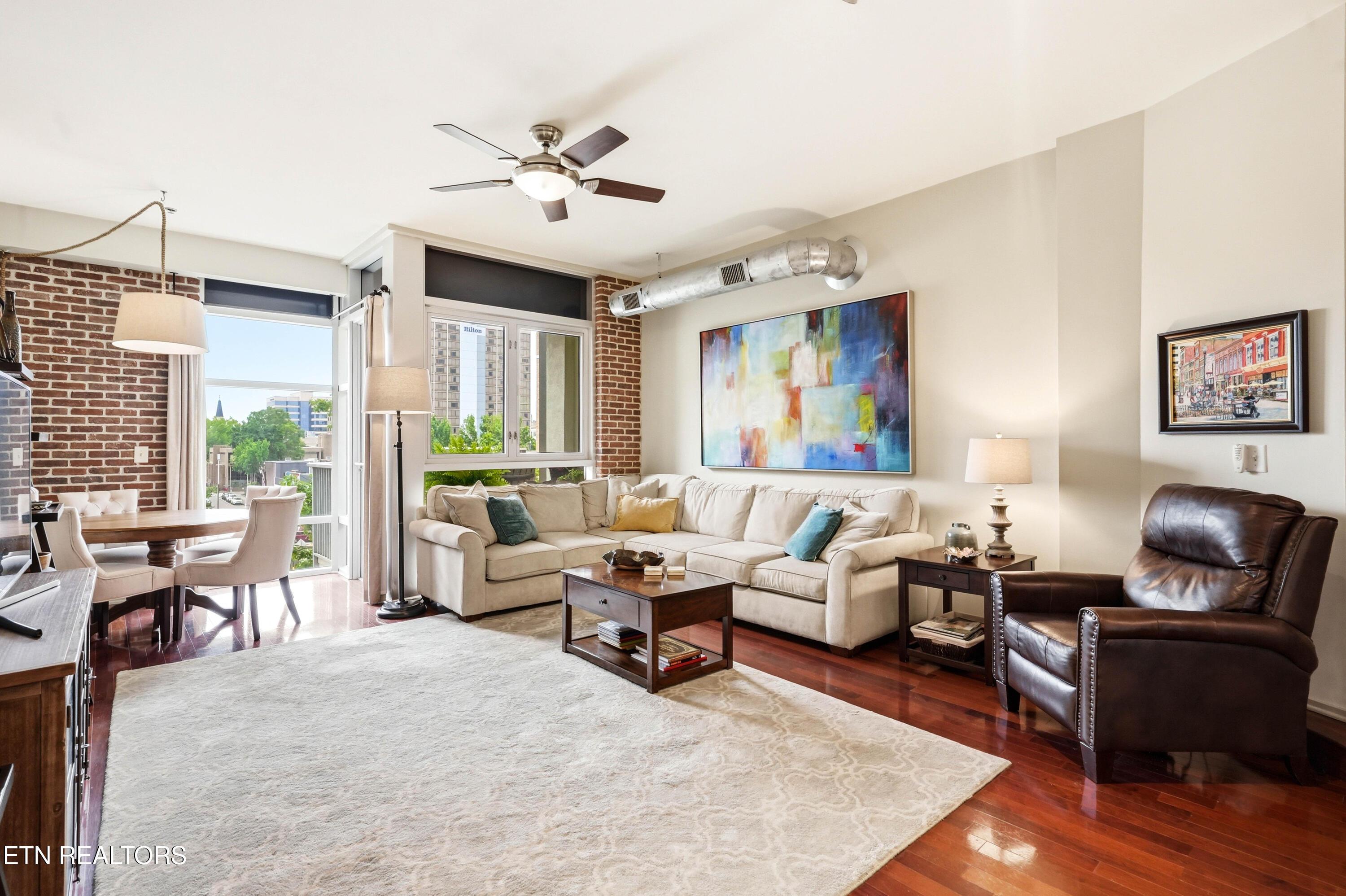 440 Walnut St, Knoxville, TN - Fort Loudoun and Tellico Lake Real Estate - Image# 11