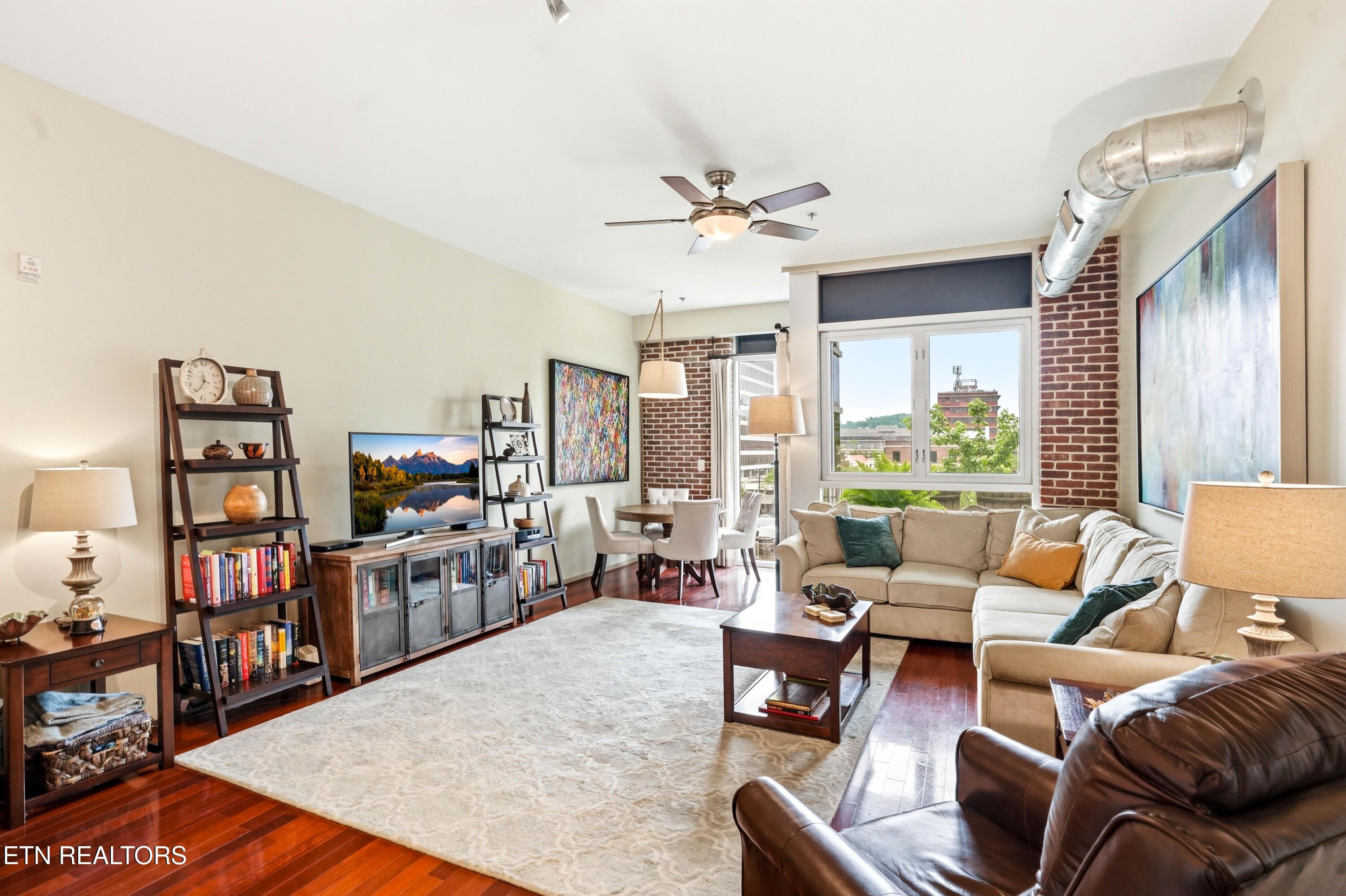 440 Walnut St, Knoxville, TN - Fort Loudoun and Tellico Lake Real Estate - Image# 12
