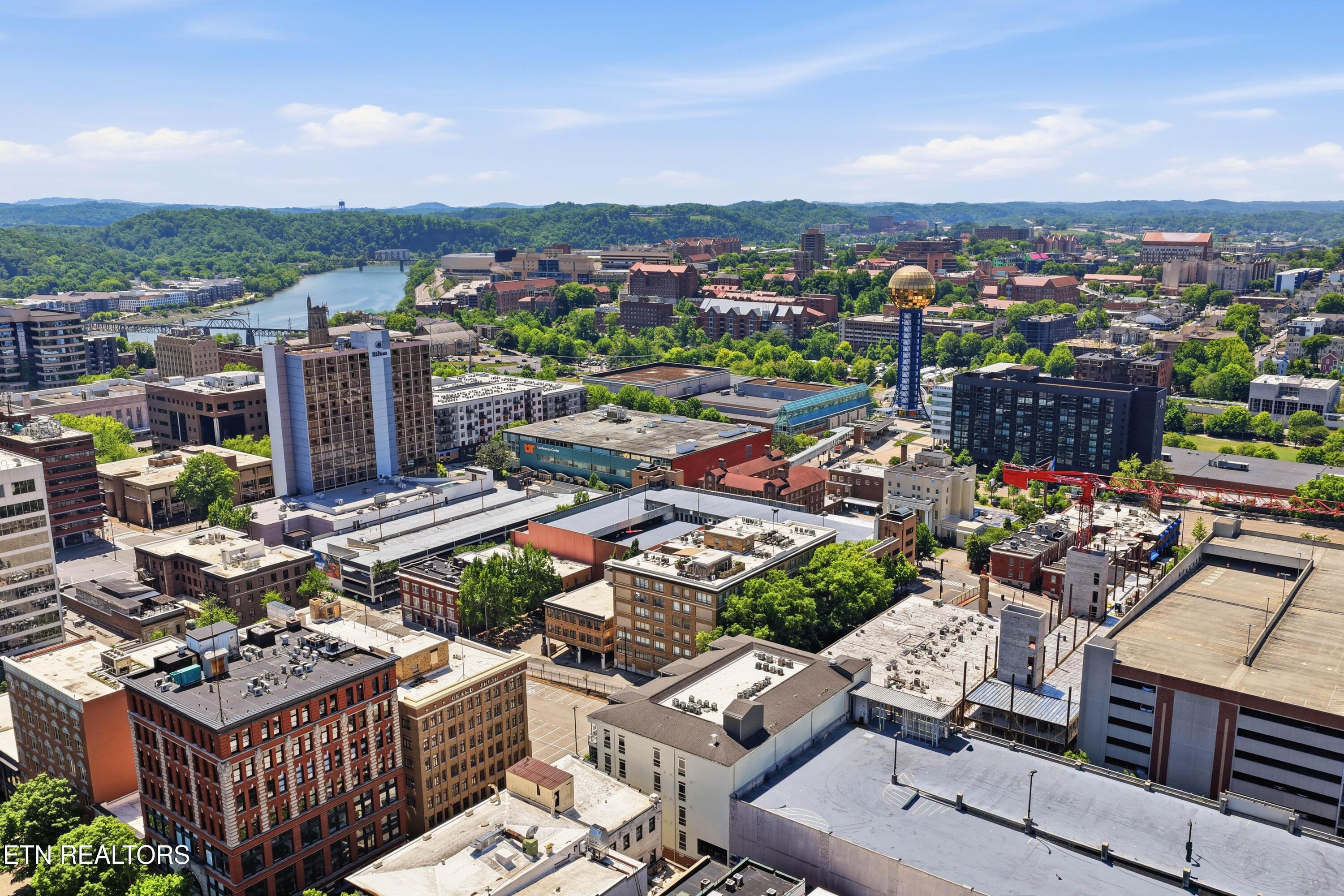 440 Walnut St, Knoxville, TN - Fort Loudoun and Tellico Lake Real Estate - Image# 42
