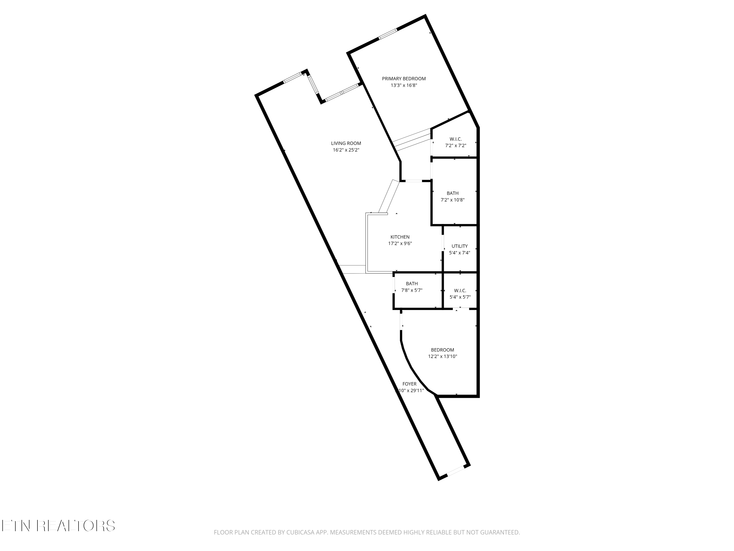 440 Walnut St, Knoxville, TN - Fort Loudoun and Tellico Lake Real Estate - Image# 2