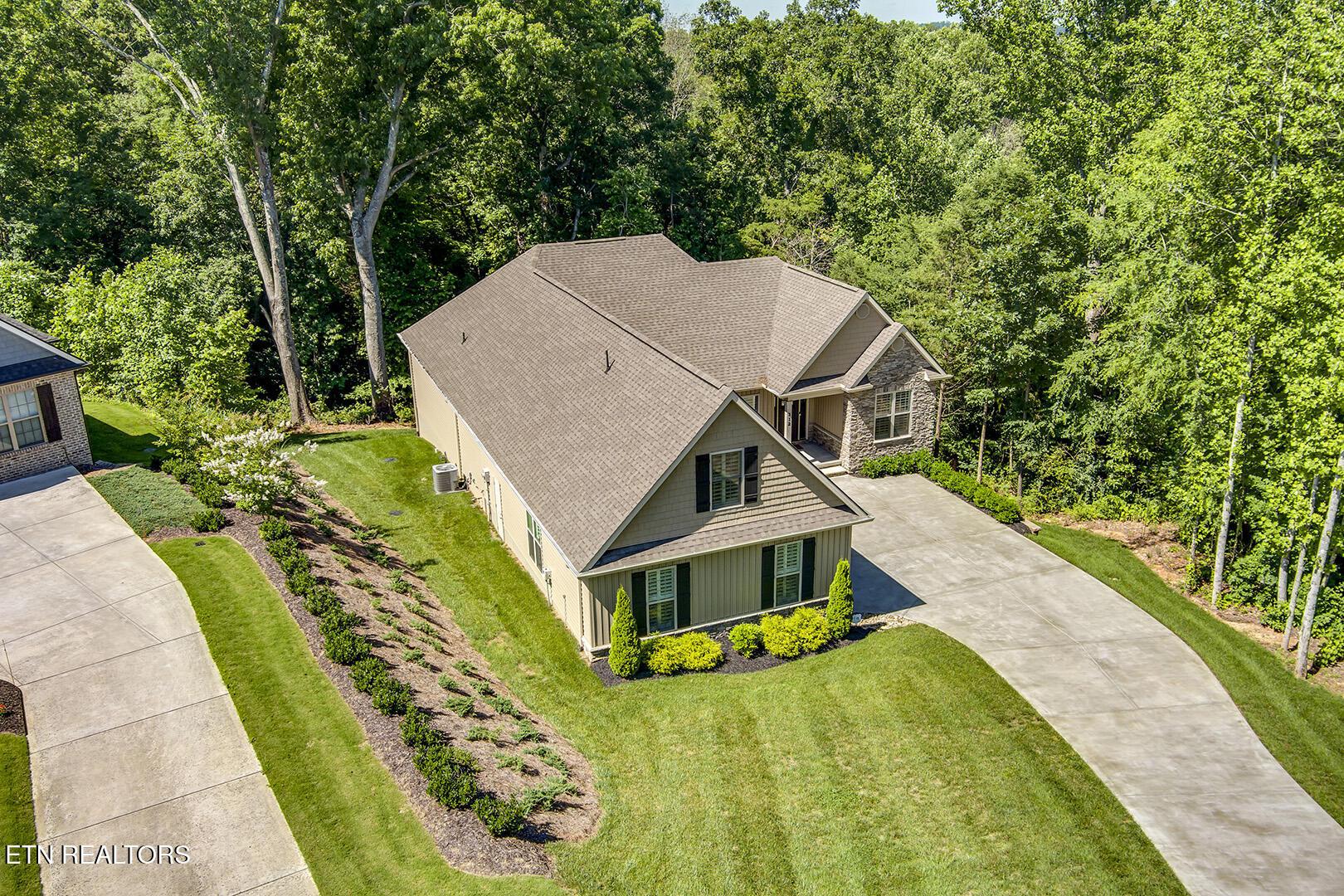 312 Elokwa Lane, Loudon, TN - Fort Loudoun and Tellico Lake Real Estate - Image# 5