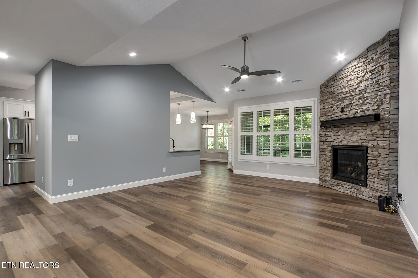 312 Elokwa Lane, Loudon, TN - Fort Loudoun and Tellico Lake Real Estate - Image# 14