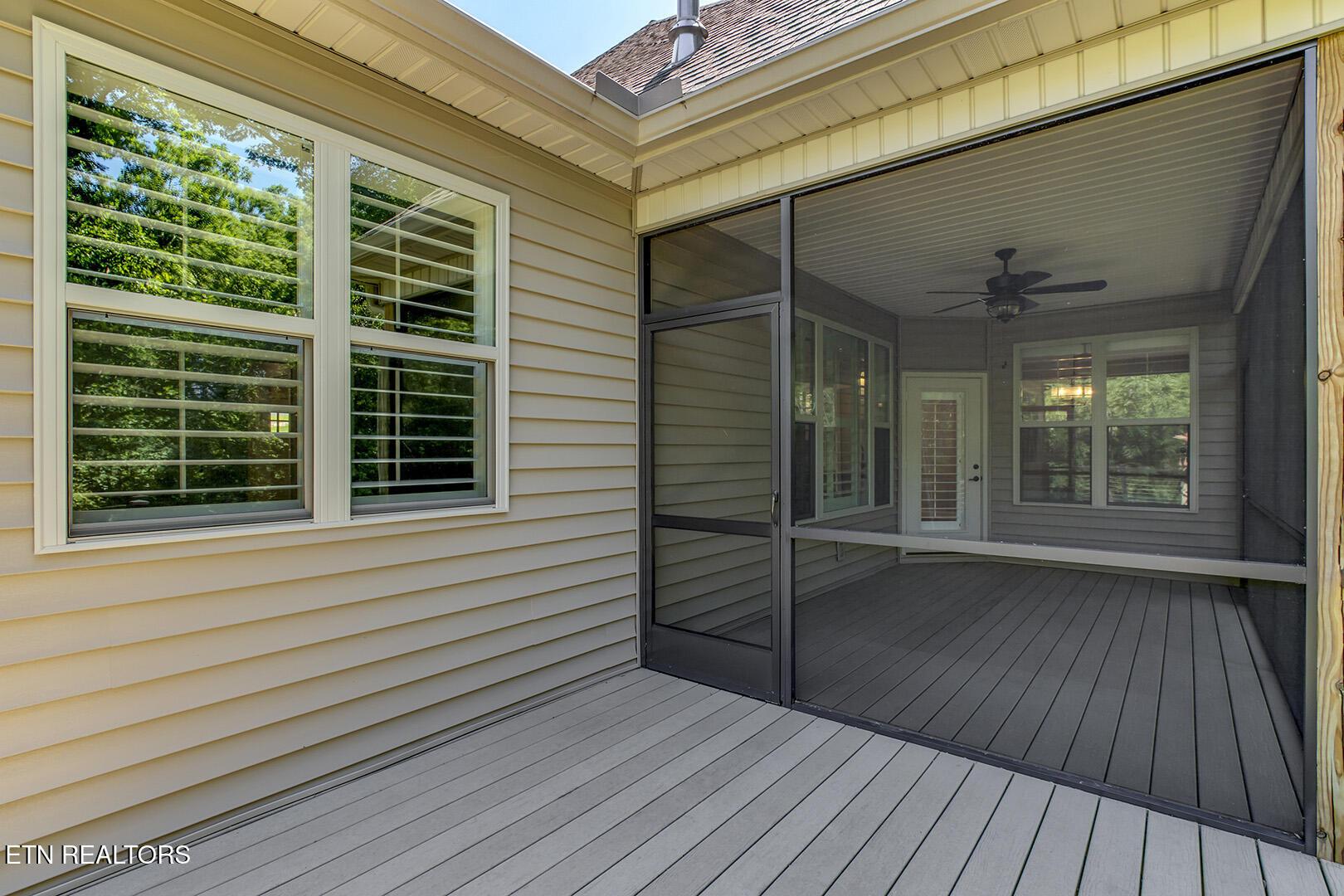 312 Elokwa Lane, Loudon, TN - Fort Loudoun and Tellico Lake Real Estate - Image# 20