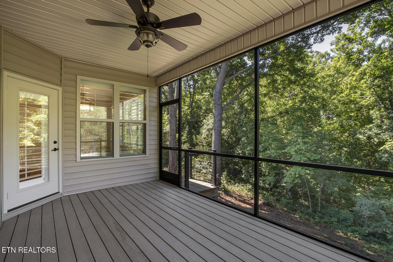 312 Elokwa Lane, Loudon, TN - Fort Loudoun and Tellico Lake Real Estate - Image# 21