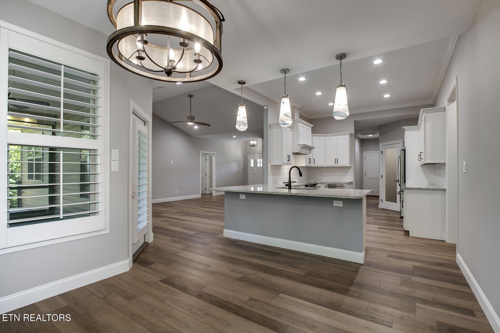 312 Elokwa Lane, Loudon, TN - Fort Loudoun and Tellico Lake Real Estate - Image# 23