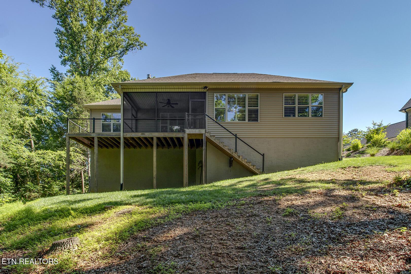 312 Elokwa Lane, Loudon, TN - Fort Loudoun and Tellico Lake Real Estate - Image# 55
