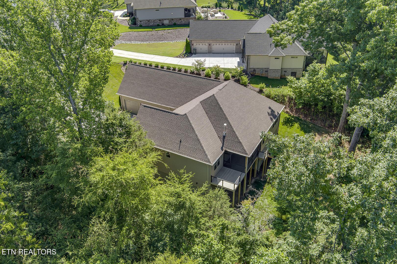 312 Elokwa Lane, Loudon, TN - Fort Loudoun and Tellico Lake Real Estate - Image# 56