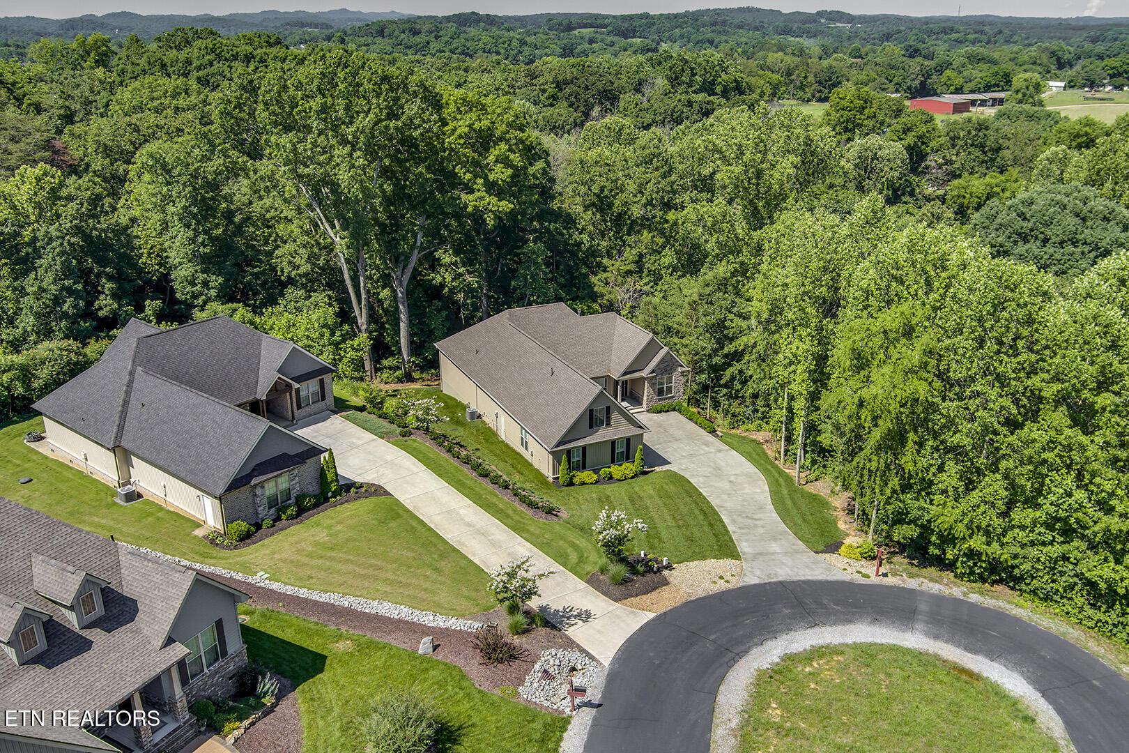 312 Elokwa Lane, Loudon, TN - Fort Loudoun and Tellico Lake Real Estate - Image# 57