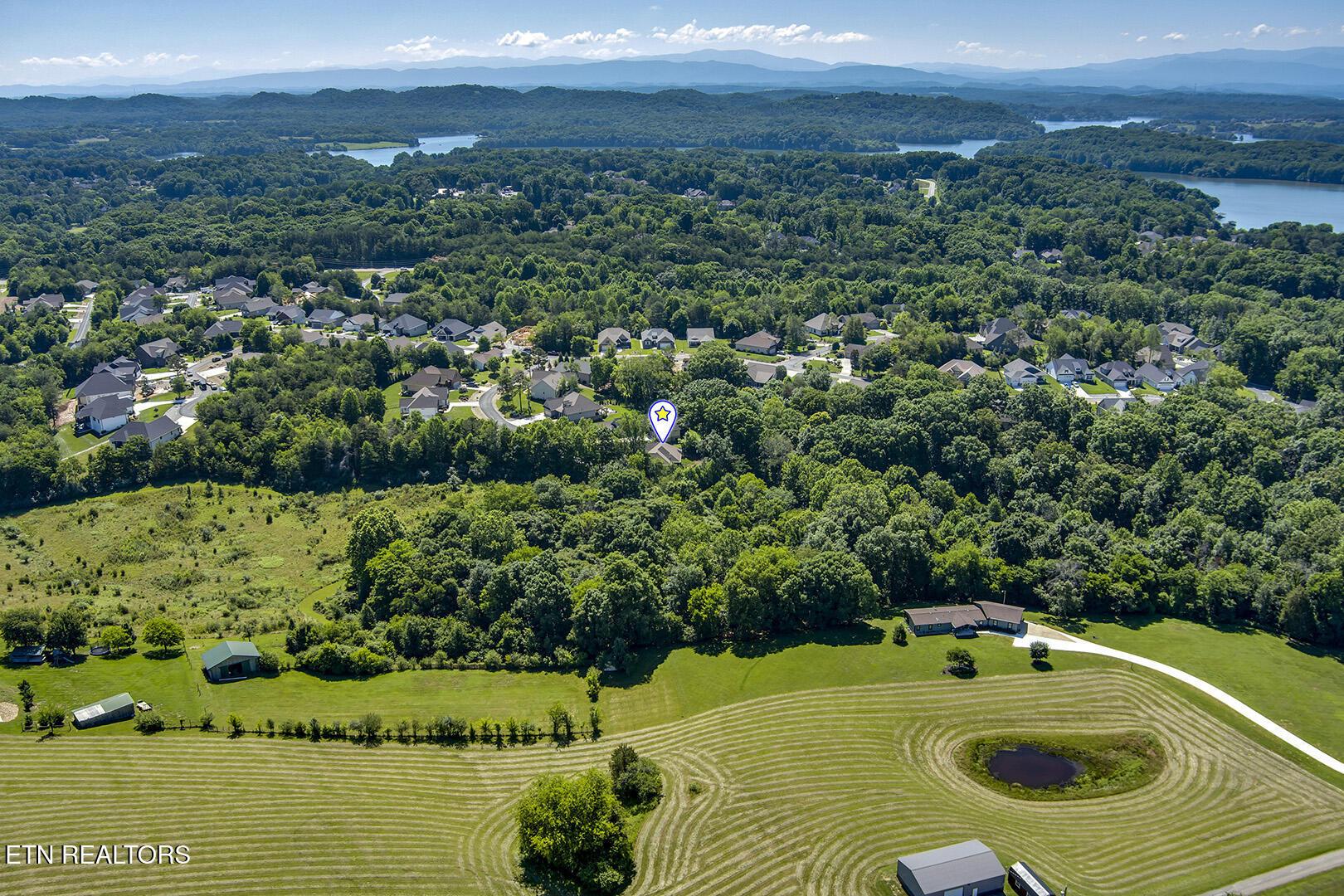 312 Elokwa Lane, Loudon, TN - Fort Loudoun and Tellico Lake Real Estate - Image# 59