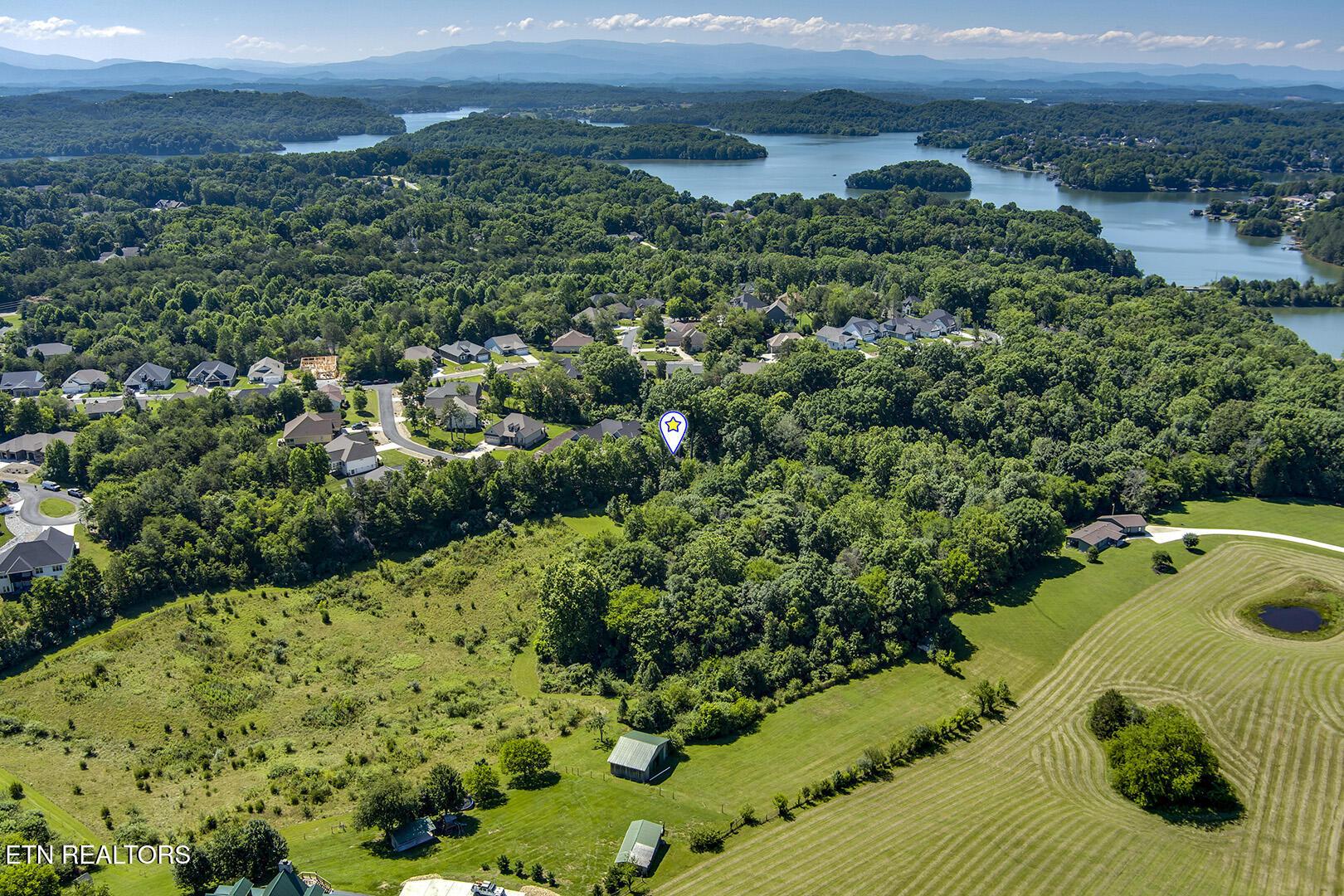312 Elokwa Lane, Loudon, TN - Fort Loudoun and Tellico Lake Real Estate - Image# 60