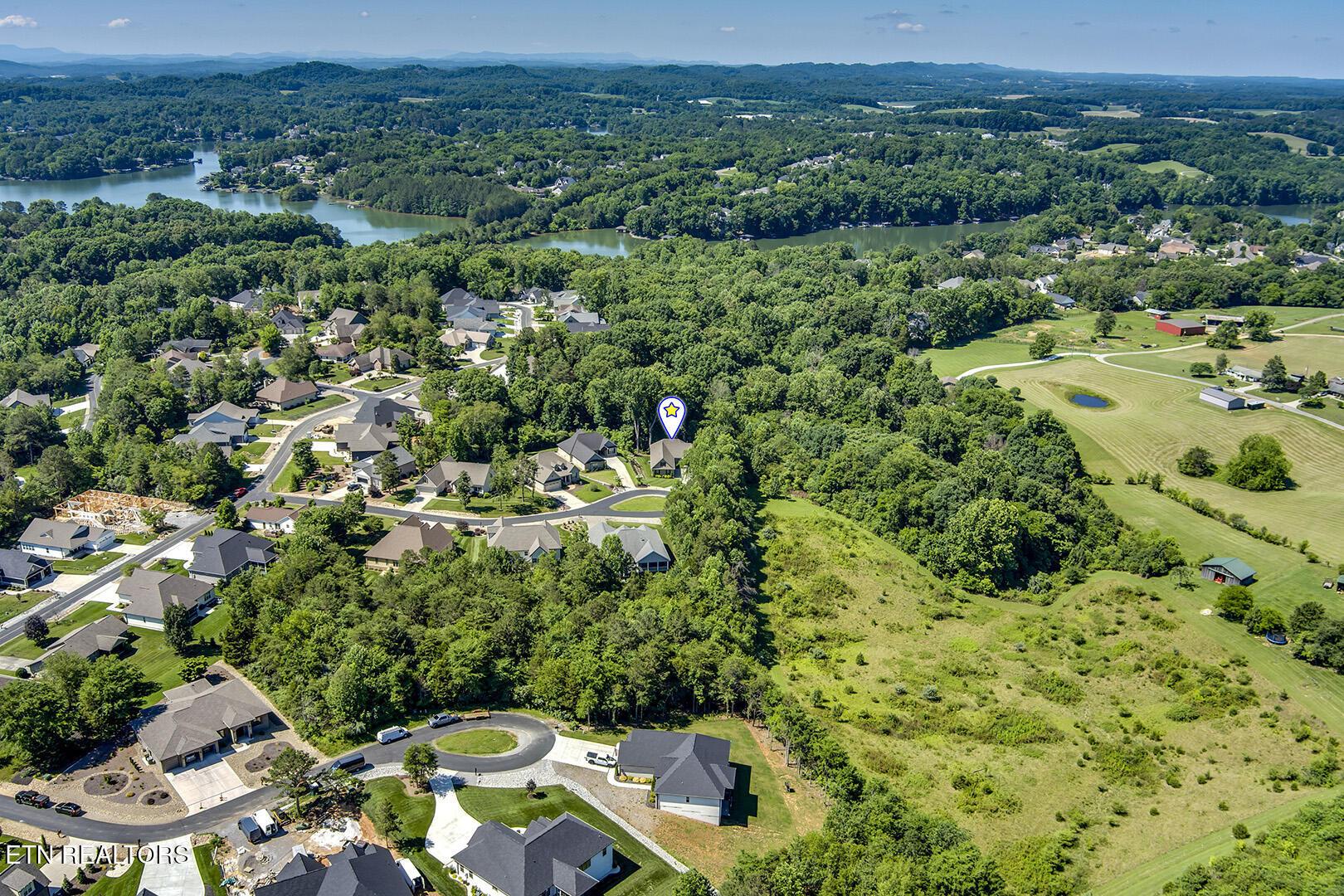 312 Elokwa Lane, Loudon, TN - Fort Loudoun and Tellico Lake Real Estate - Image# 61