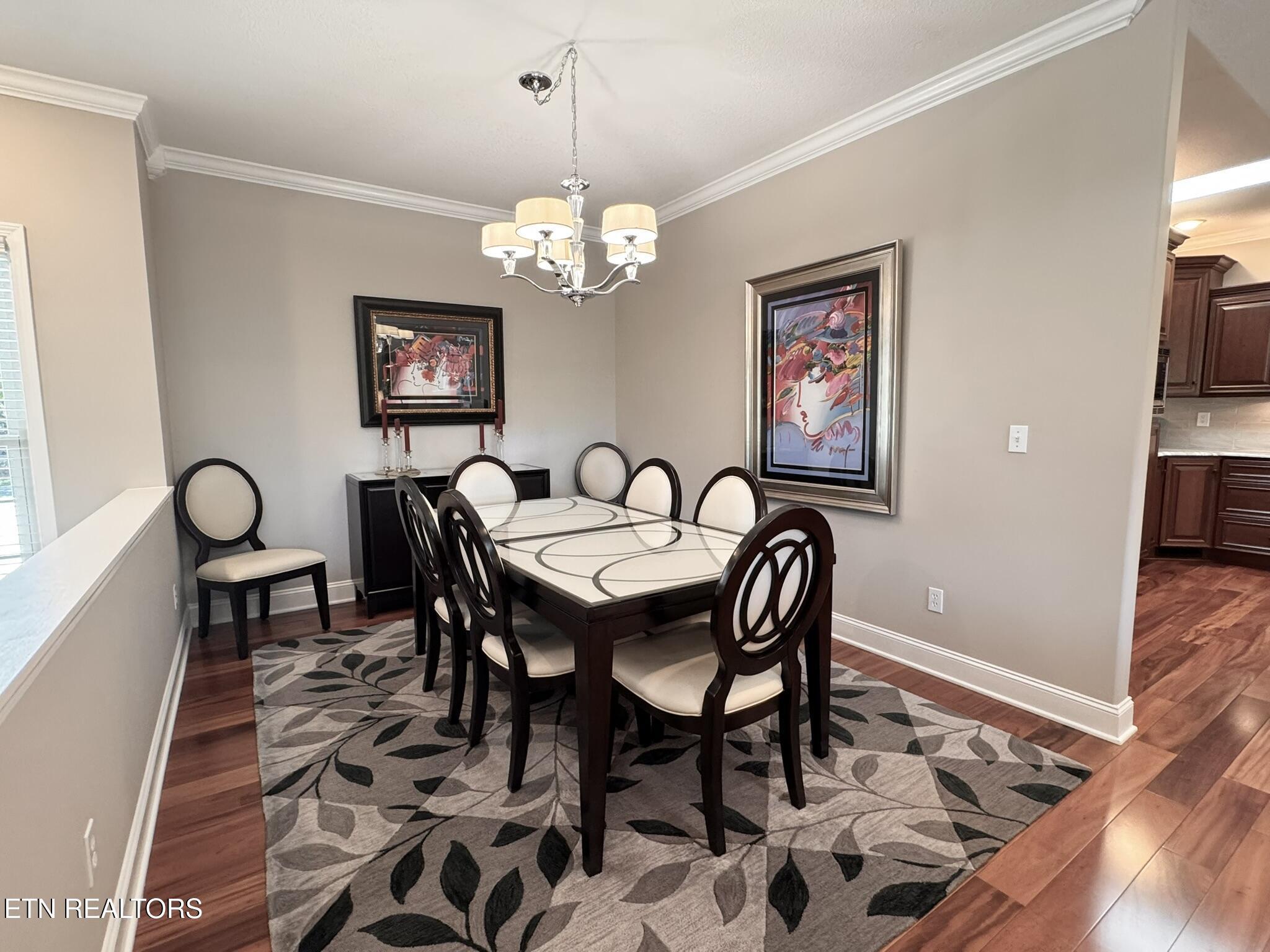 201 Iroquois Circle, Loudon, TN - Fort Loudoun and Tellico Lake Real Estate - Image# 7