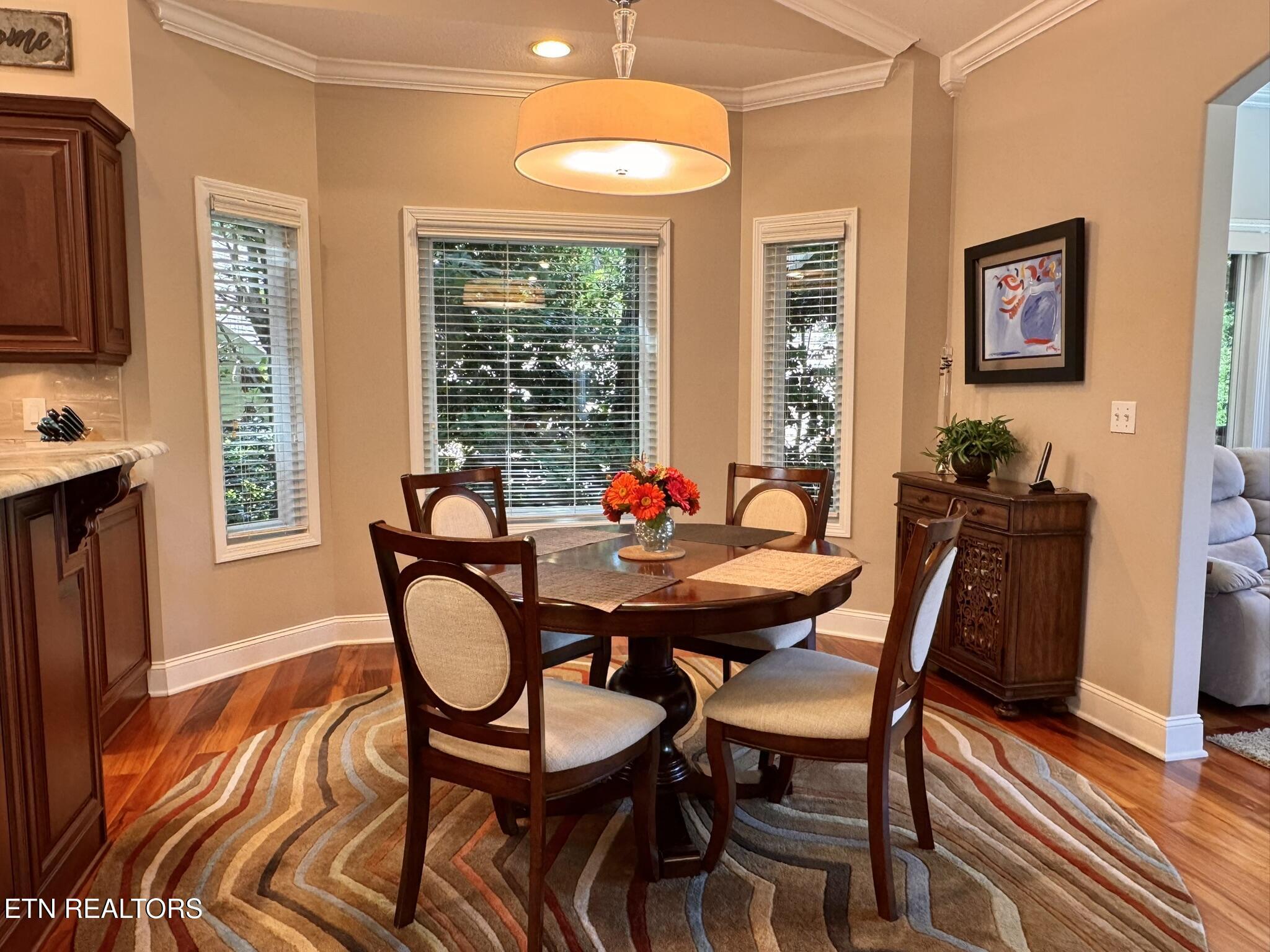201 Iroquois Circle, Loudon, TN - Fort Loudoun and Tellico Lake Real Estate - Image# 8
