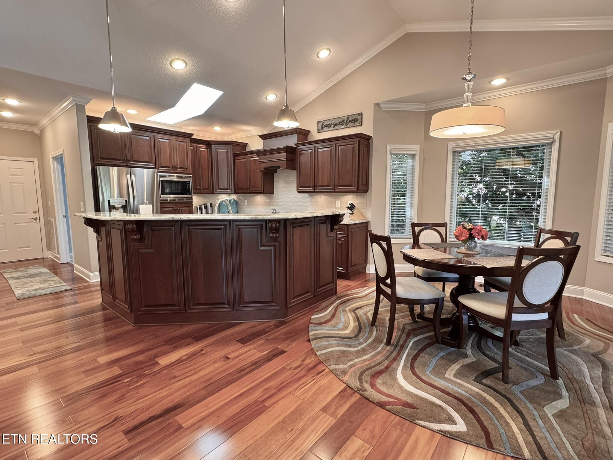 201 Iroquois Circle, Loudon, TN - Fort Loudoun and Tellico Lake Real Estate - Image# 9