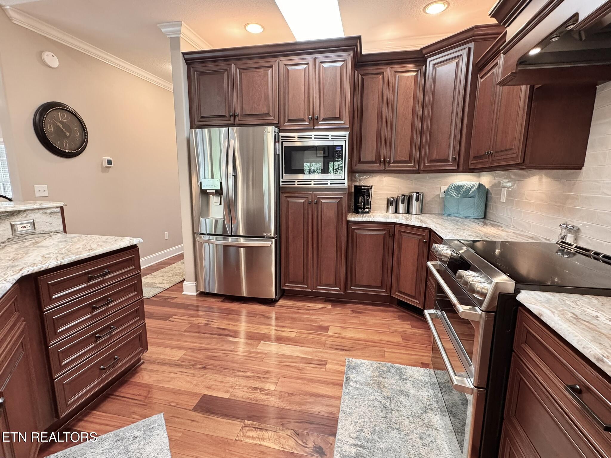 201 Iroquois Circle, Loudon, TN - Fort Loudoun and Tellico Lake Real Estate - Image# 10