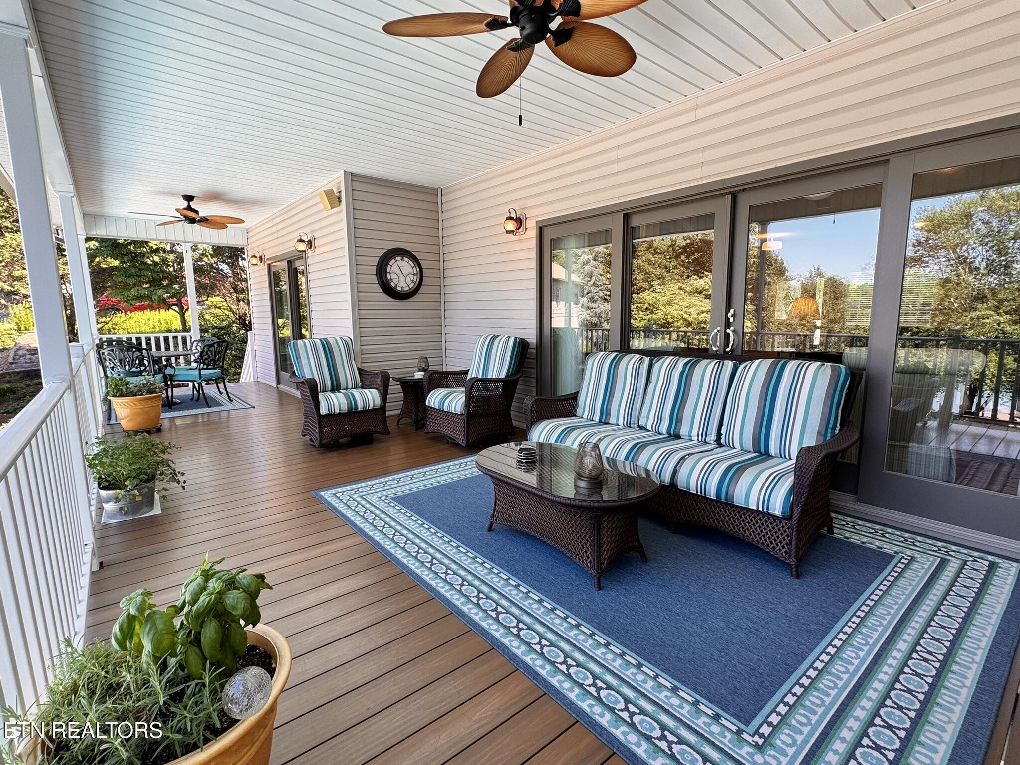 201 Iroquois Circle, Loudon, TN - Fort Loudoun and Tellico Lake Real Estate - Image# 18