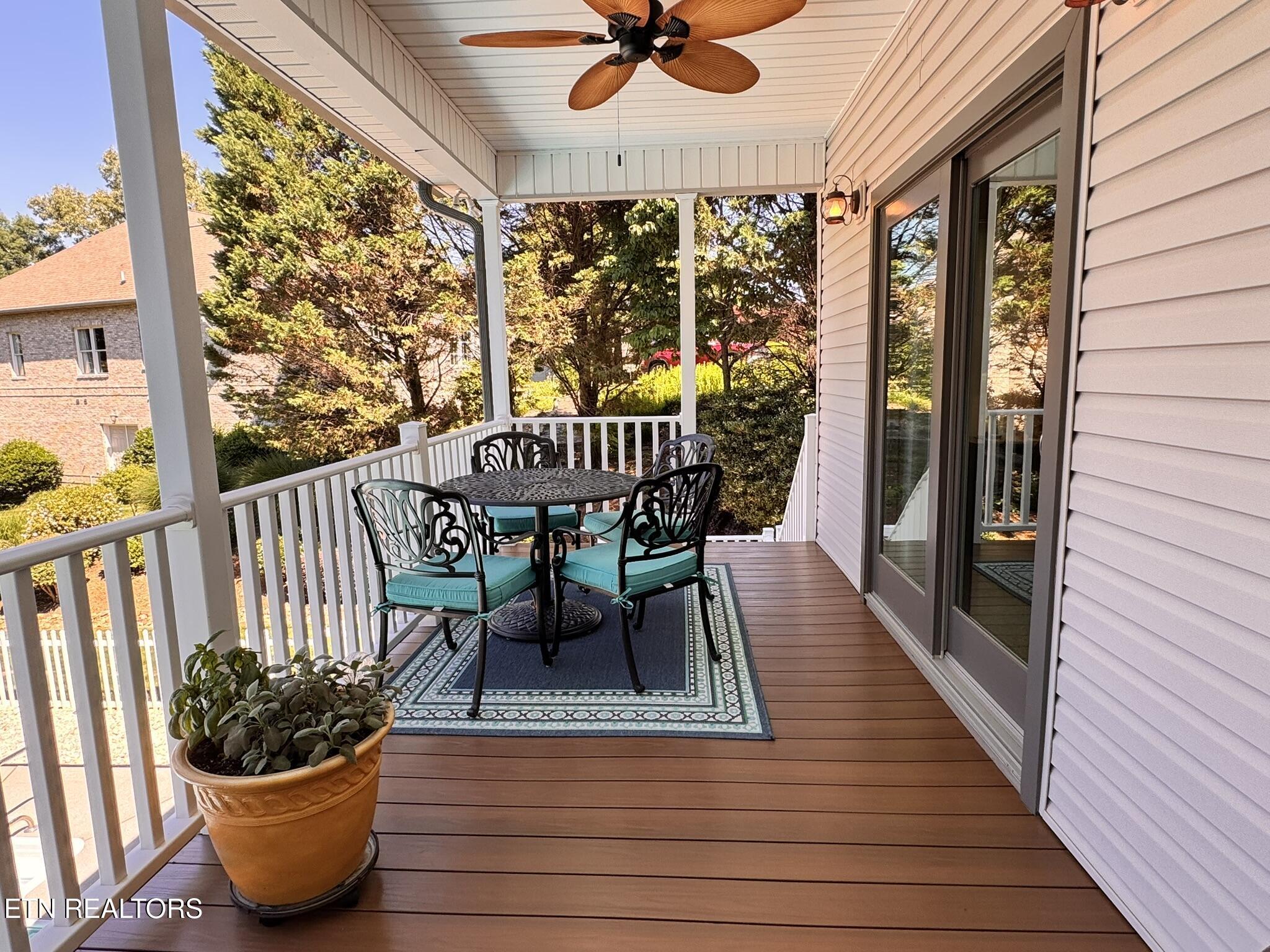 201 Iroquois Circle, Loudon, TN - Fort Loudoun and Tellico Lake Real Estate - Image# 19