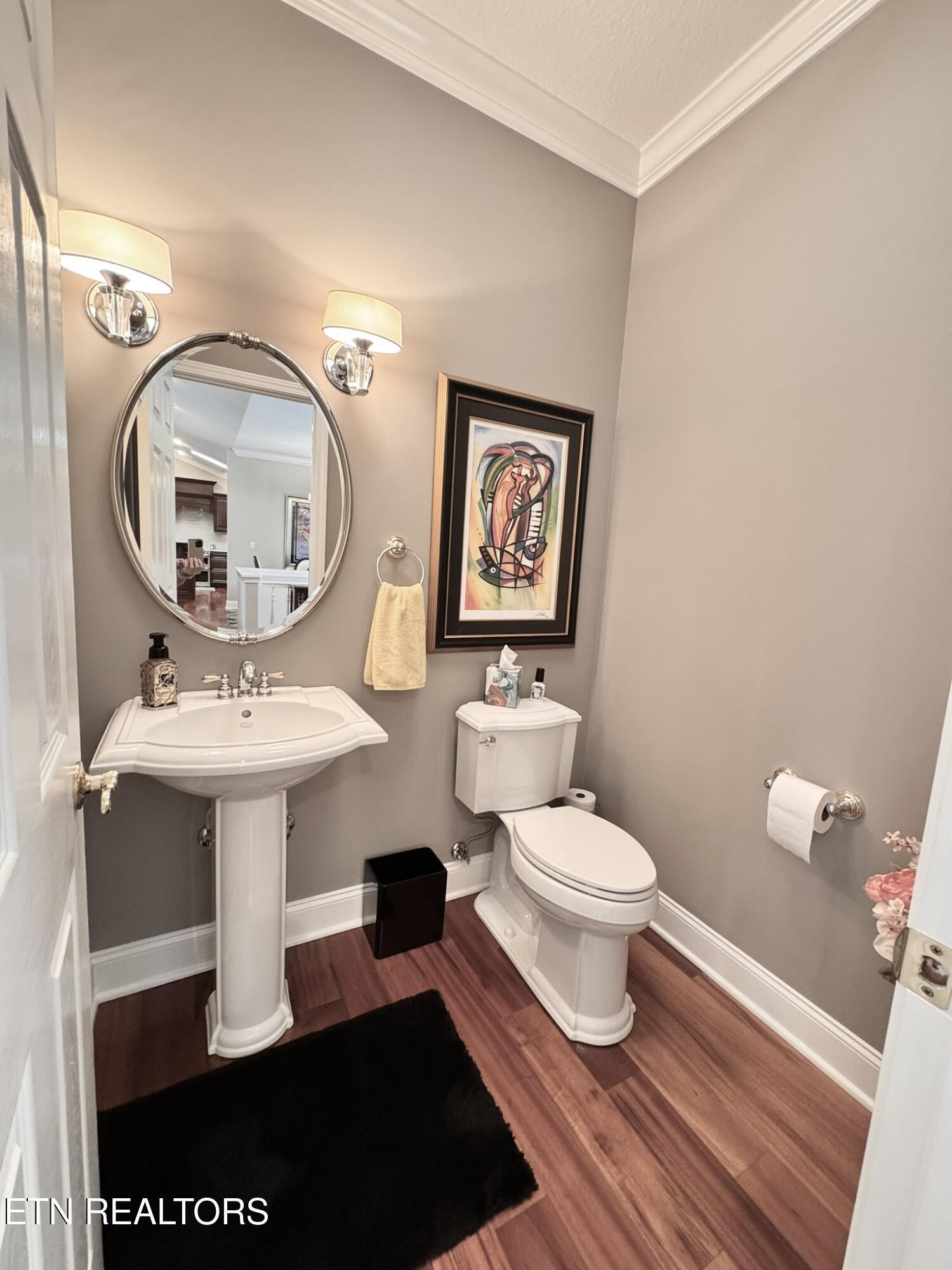 201 Iroquois Circle, Loudon, TN - Fort Loudoun and Tellico Lake Real Estate - Image# 20