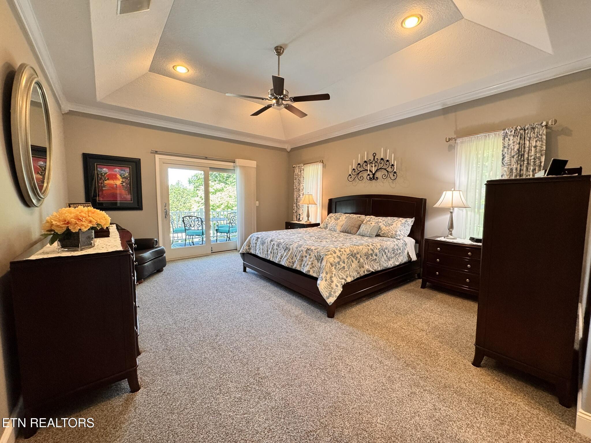 201 Iroquois Circle, Loudon, TN - Fort Loudoun and Tellico Lake Real Estate - Image# 21