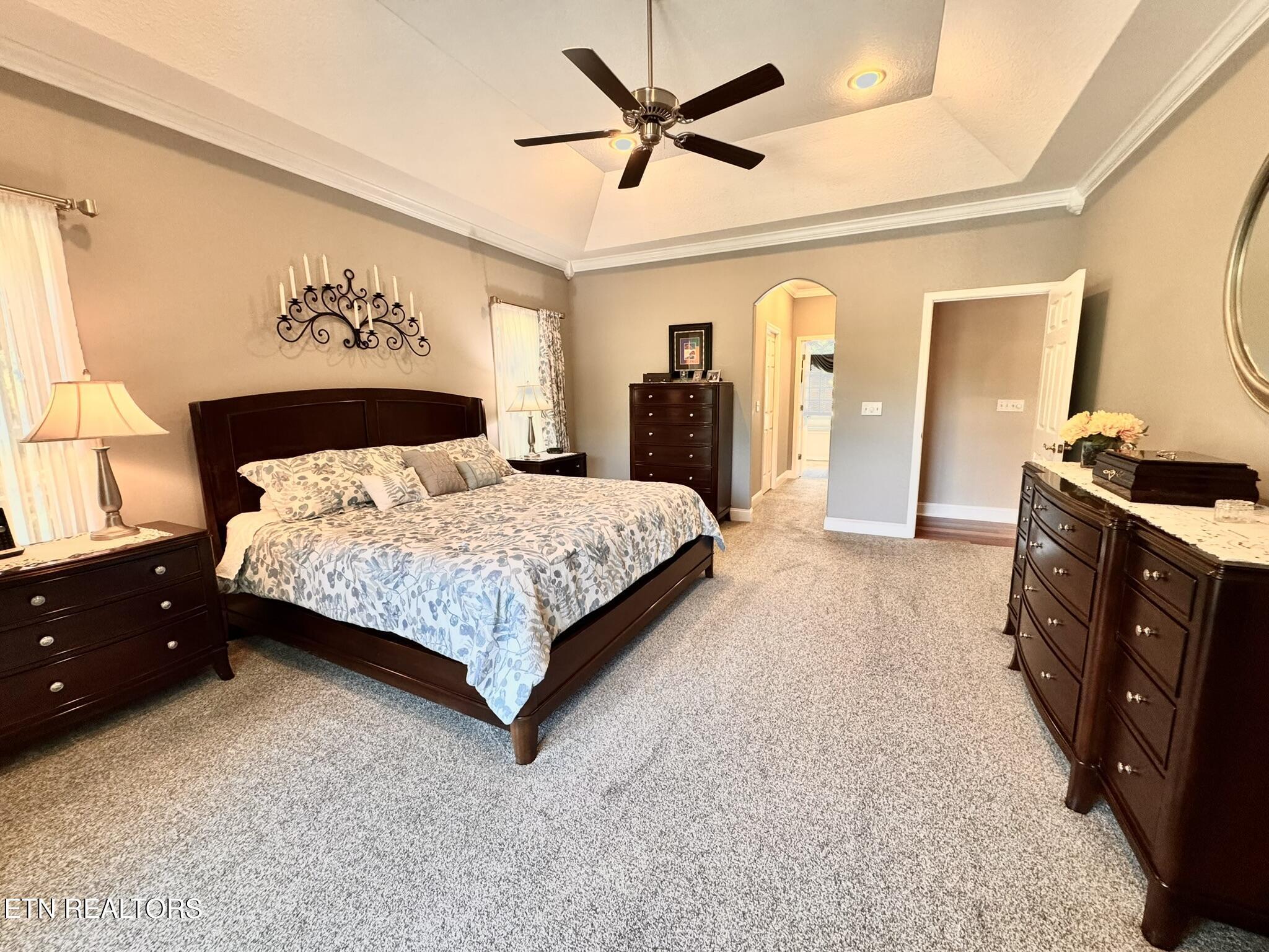 201 Iroquois Circle, Loudon, TN - Fort Loudoun and Tellico Lake Real Estate - Image# 24