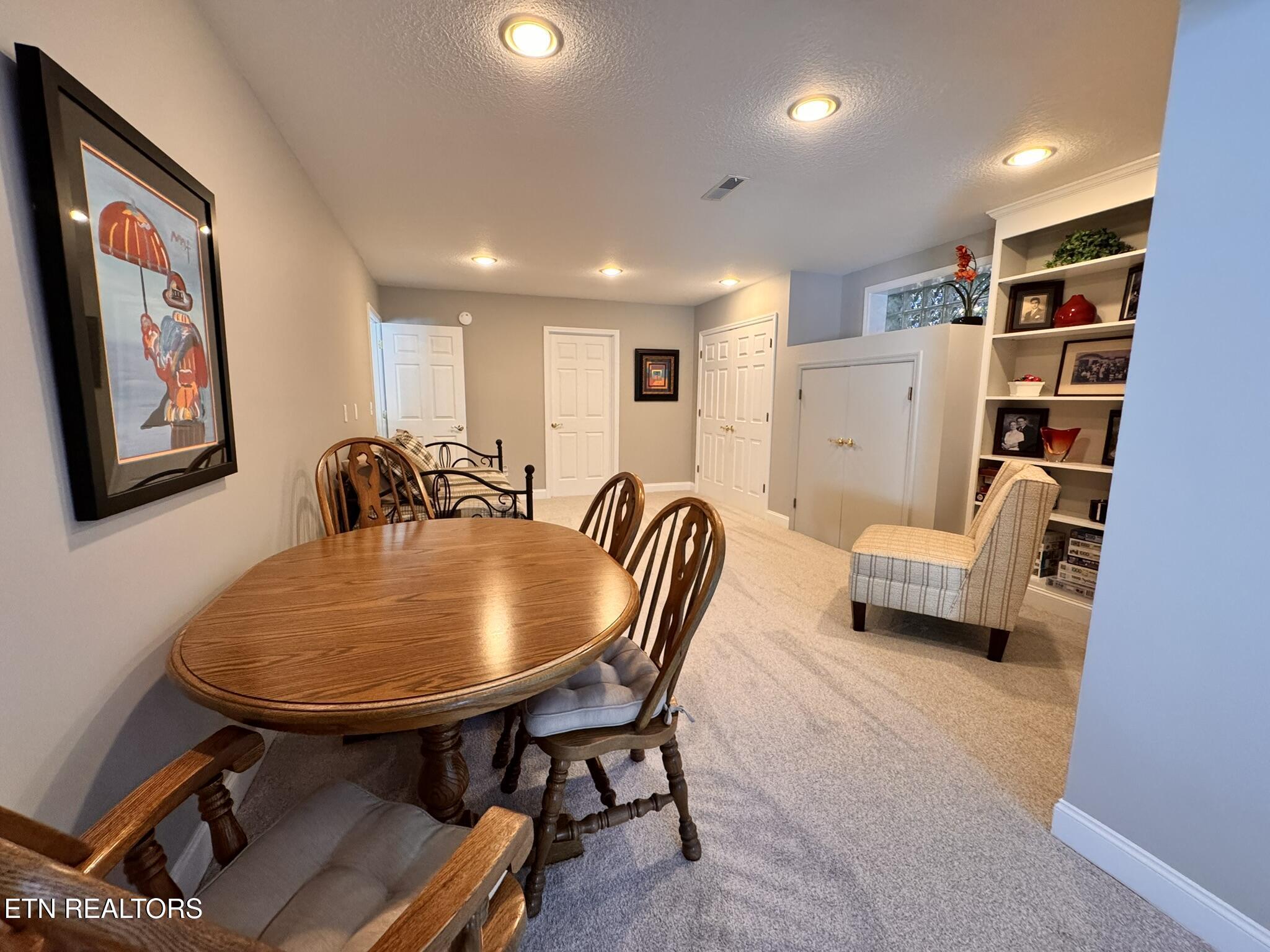 201 Iroquois Circle, Loudon, TN - Fort Loudoun and Tellico Lake Real Estate - Image# 39