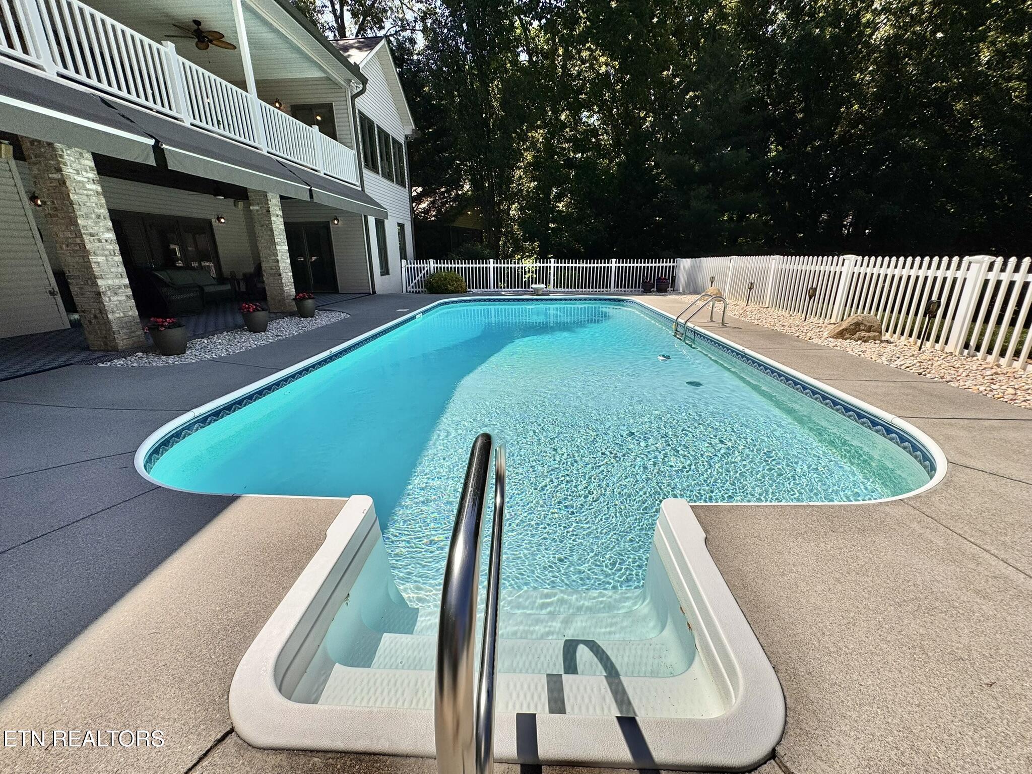201 Iroquois Circle, Loudon, TN - Fort Loudoun and Tellico Lake Real Estate - Image# 51