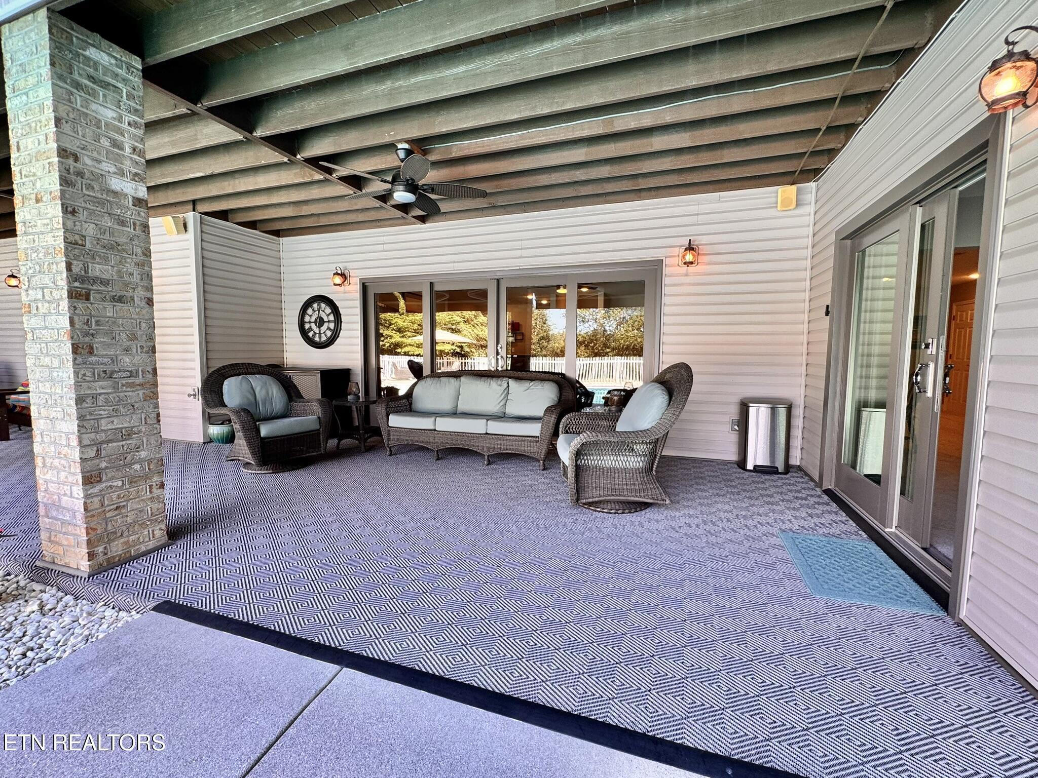 201 Iroquois Circle, Loudon, TN - Fort Loudoun and Tellico Lake Real Estate - Image# 46