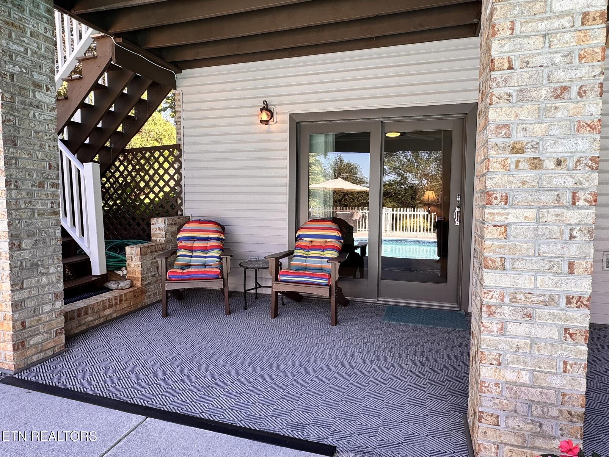 201 Iroquois Circle, Loudon, TN - Fort Loudoun and Tellico Lake Real Estate - Image# 47