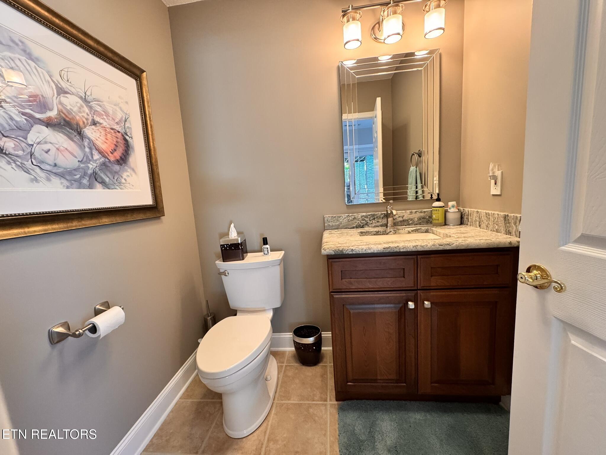 201 Iroquois Circle, Loudon, TN - Fort Loudoun and Tellico Lake Real Estate - Image# 33