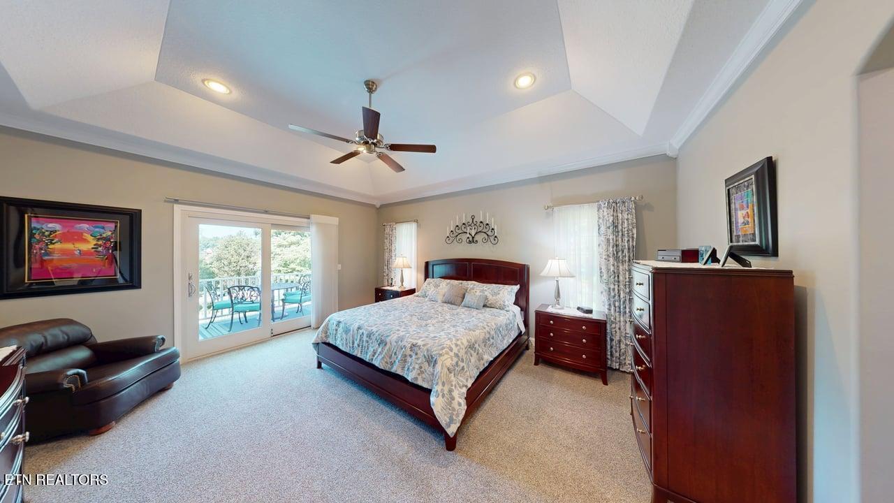 201 Iroquois Circle, Loudon, TN - Fort Loudoun and Tellico Lake Real Estate - Image# 22