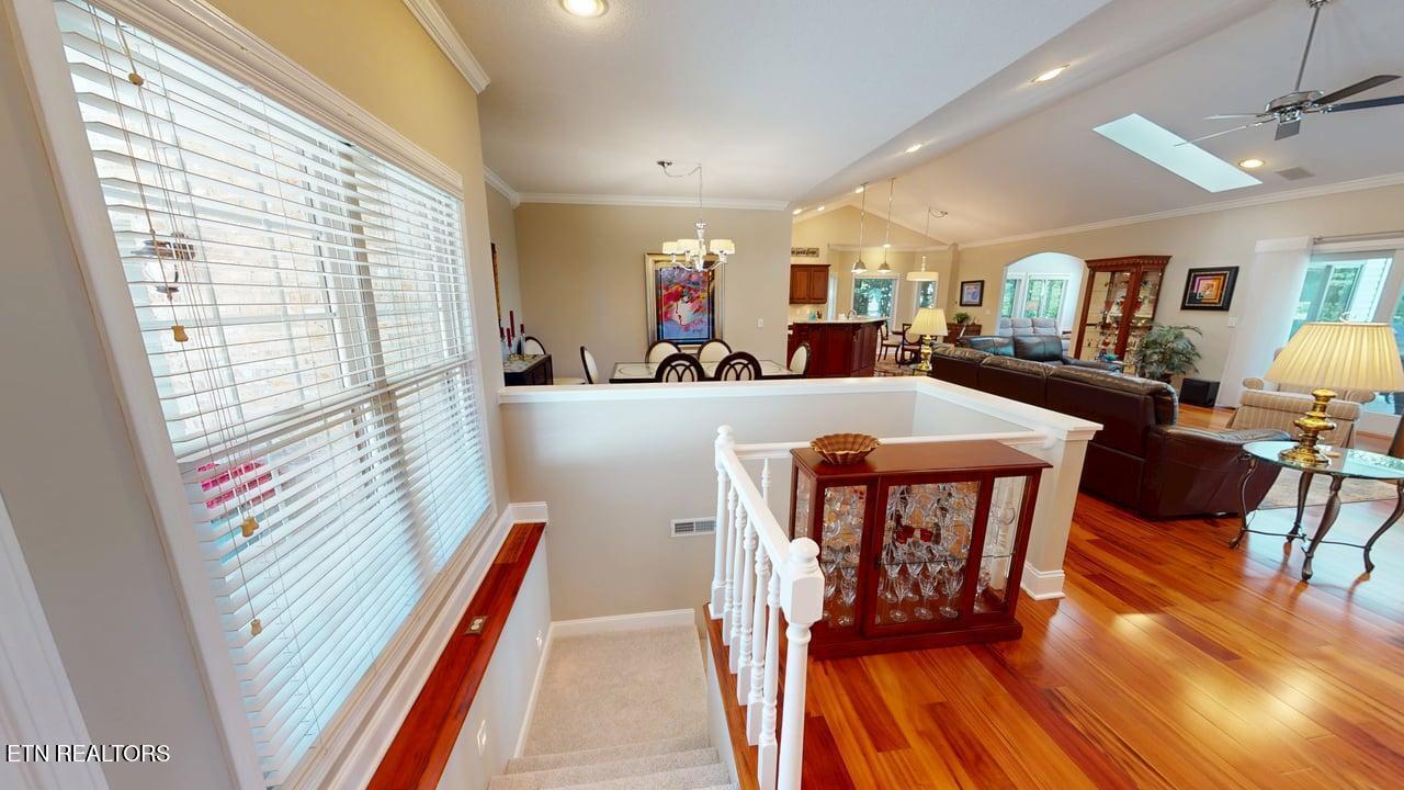 201 Iroquois Circle, Loudon, TN - Fort Loudoun and Tellico Lake Real Estate - Image# 32