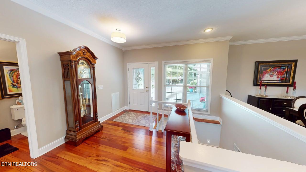 201 Iroquois Circle, Loudon, TN - Fort Loudoun and Tellico Lake Real Estate - Image# 5