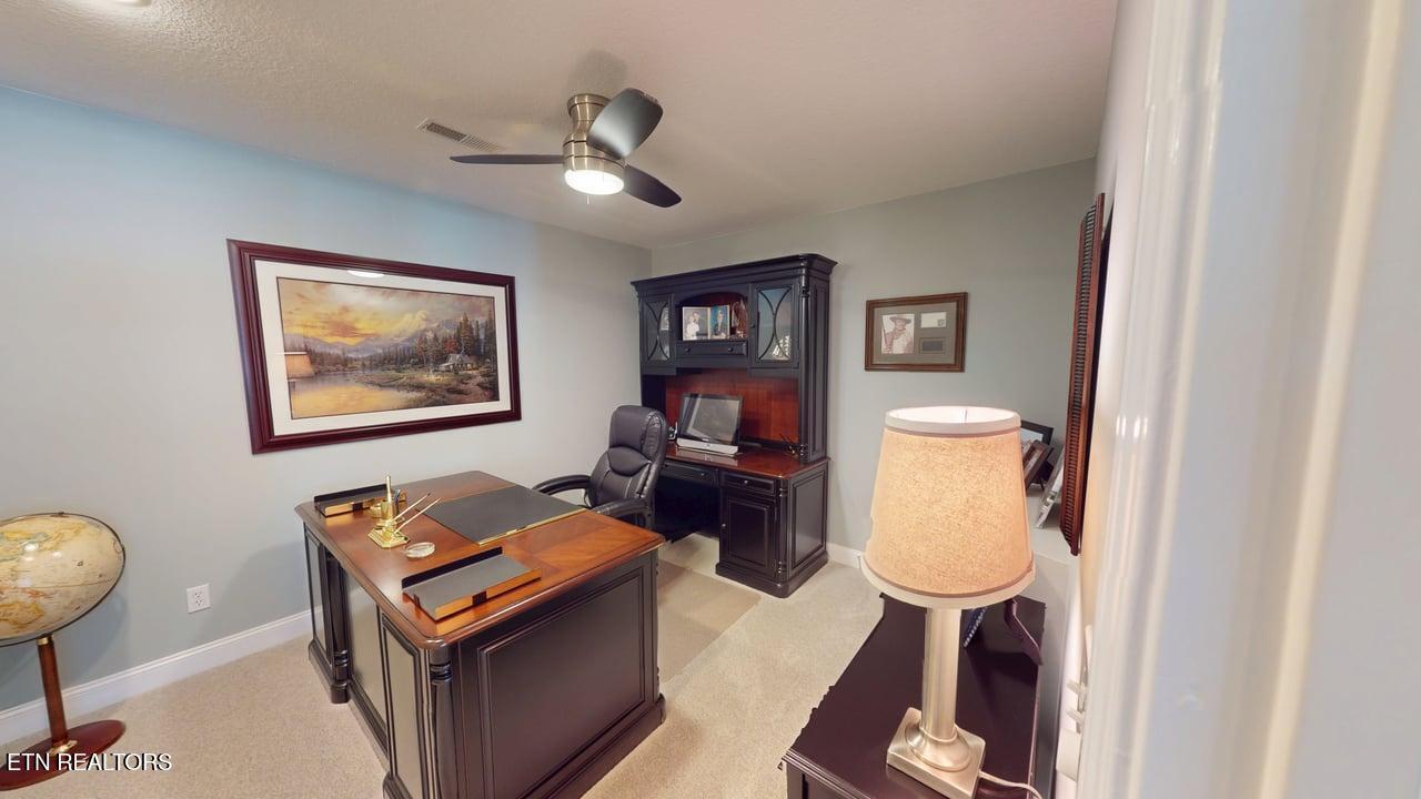 201 Iroquois Circle, Loudon, TN - Fort Loudoun and Tellico Lake Real Estate - Image# 36