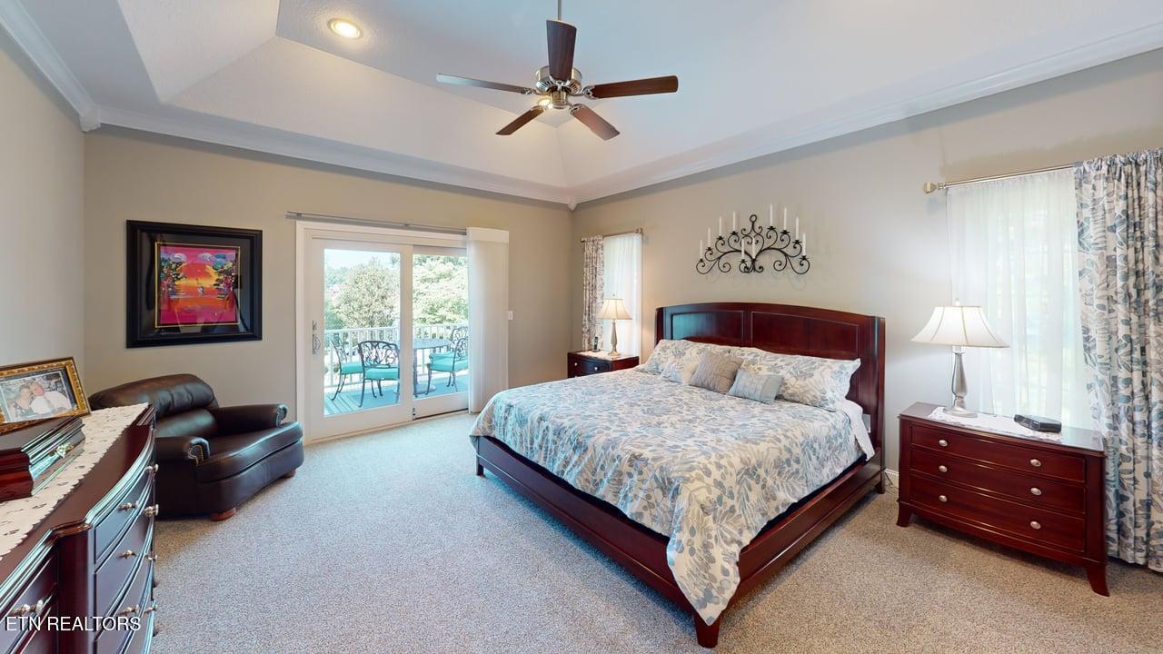 201 Iroquois Circle, Loudon, TN - Fort Loudoun and Tellico Lake Real Estate - Image# 23