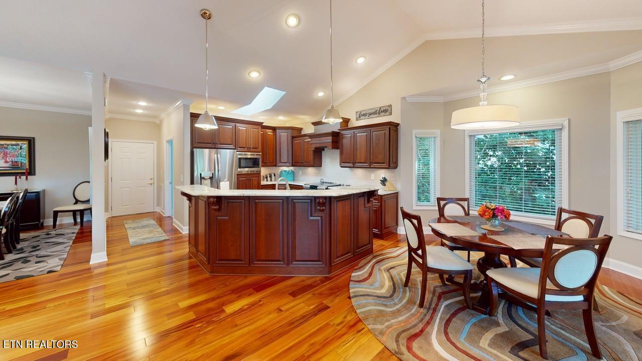201 Iroquois Circle, Loudon, TN - Fort Loudoun and Tellico Lake Real Estate - Image# 12