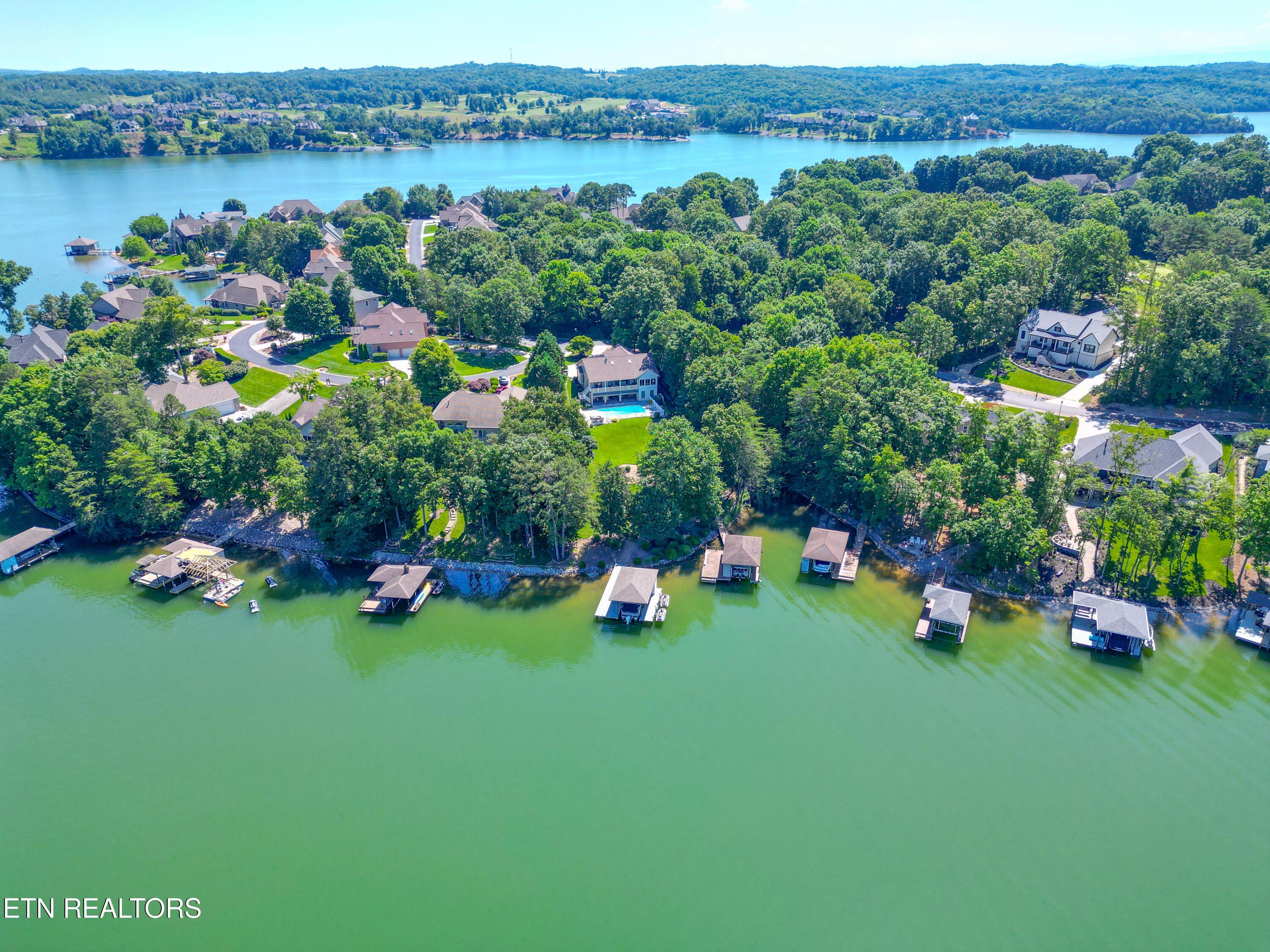 201 Iroquois Circle, Loudon, TN - Fort Loudoun and Tellico Lake Real Estate - Image# 53
