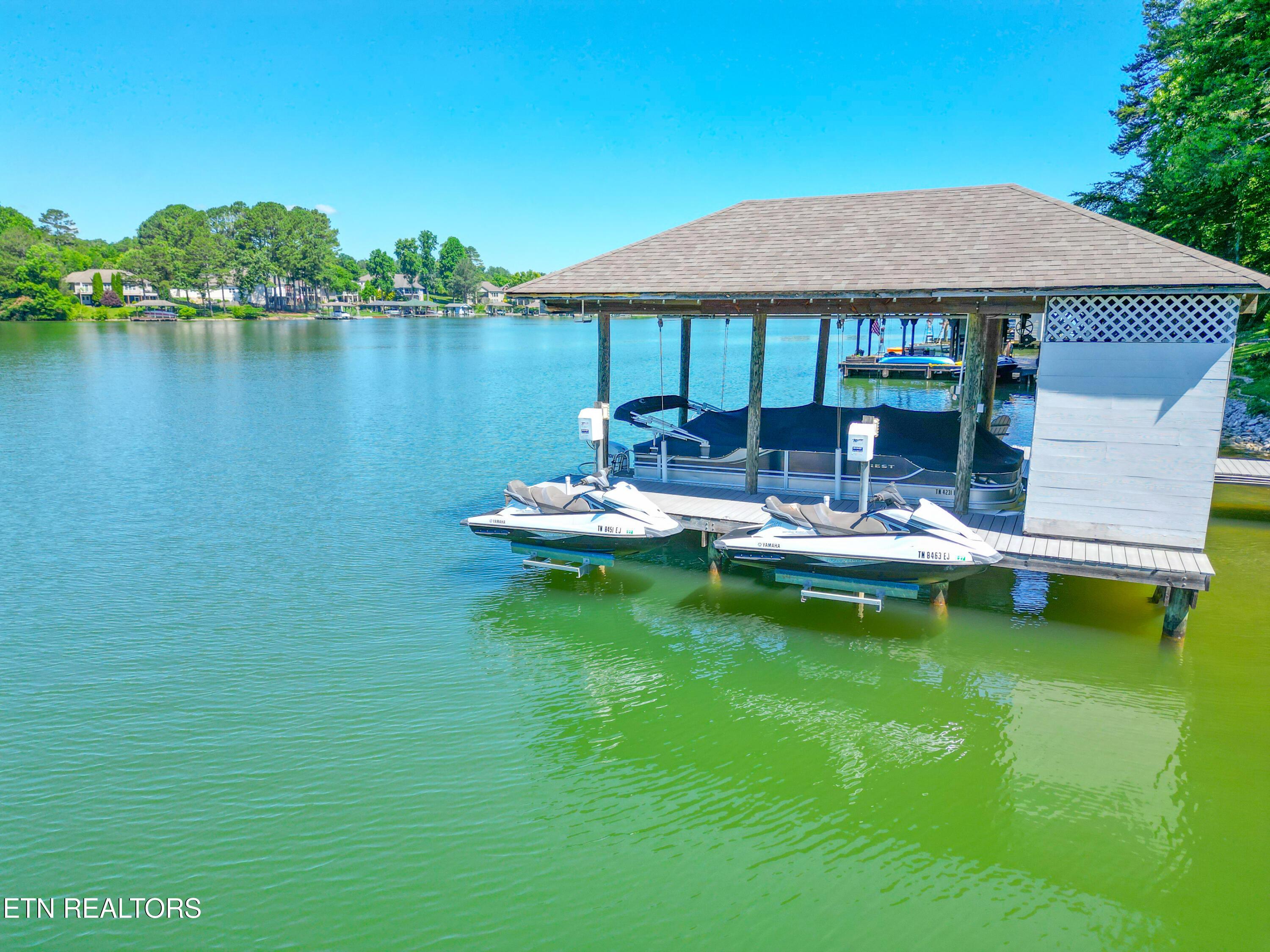 201 Iroquois Circle, Loudon, TN - Fort Loudoun and Tellico Lake Real Estate - Image# 55