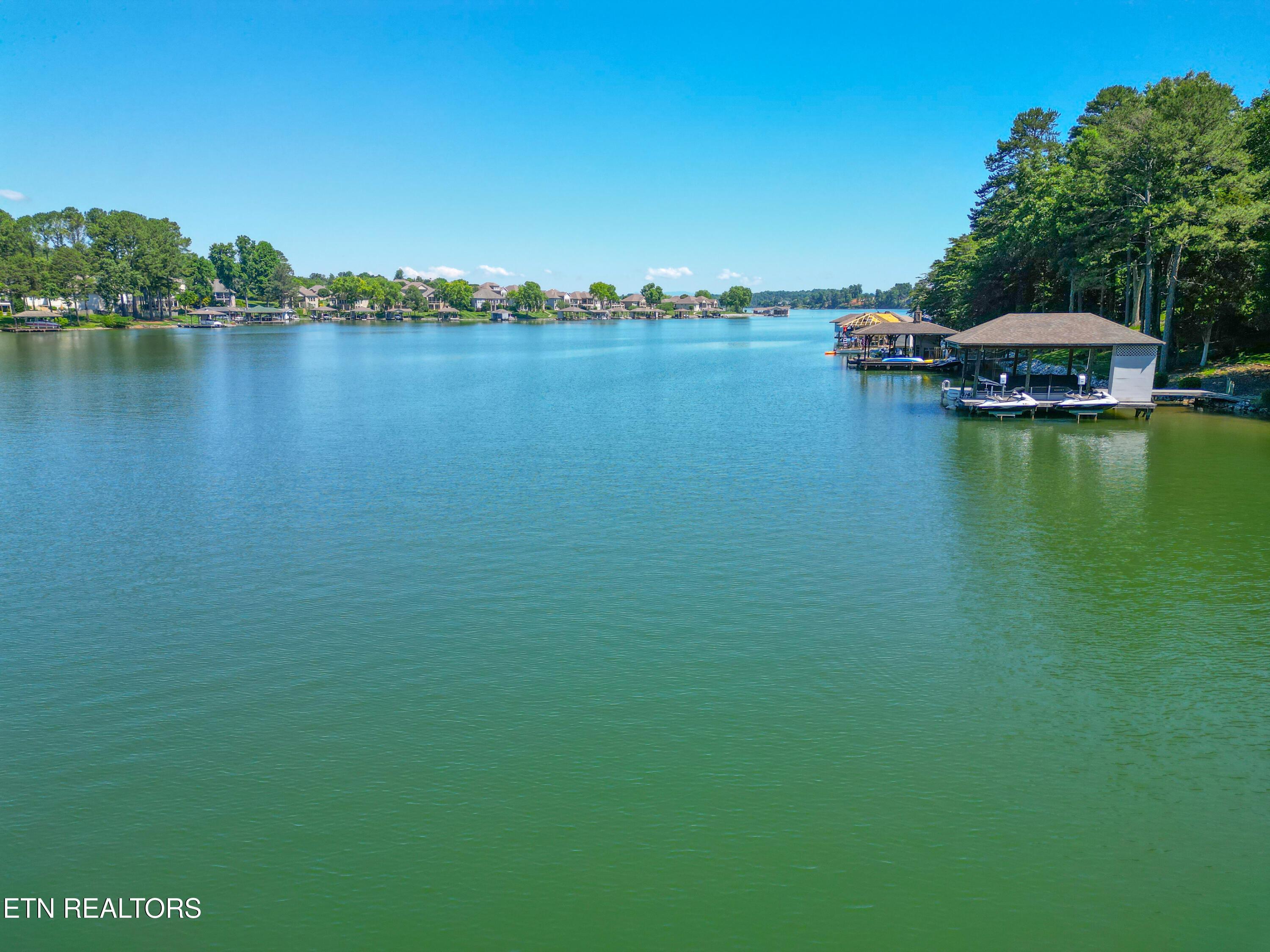 201 Iroquois Circle, Loudon, TN - Fort Loudoun and Tellico Lake Real Estate - Image# 56