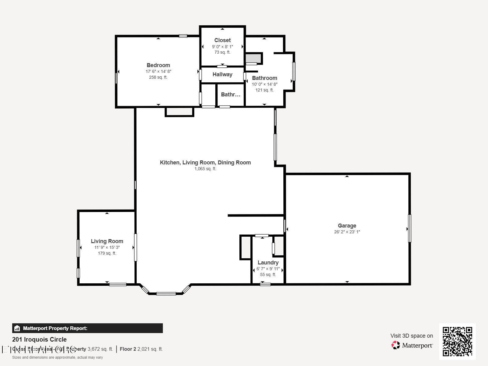 201 Iroquois Circle, Loudon, TN - Fort Loudoun and Tellico Lake Real Estate - Image# 57