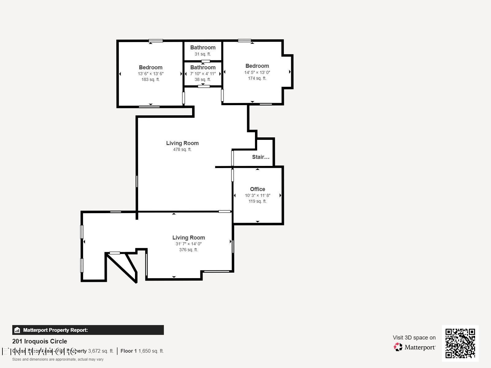 201 Iroquois Circle, Loudon, TN - Fort Loudoun and Tellico Lake Real Estate - Image# 58