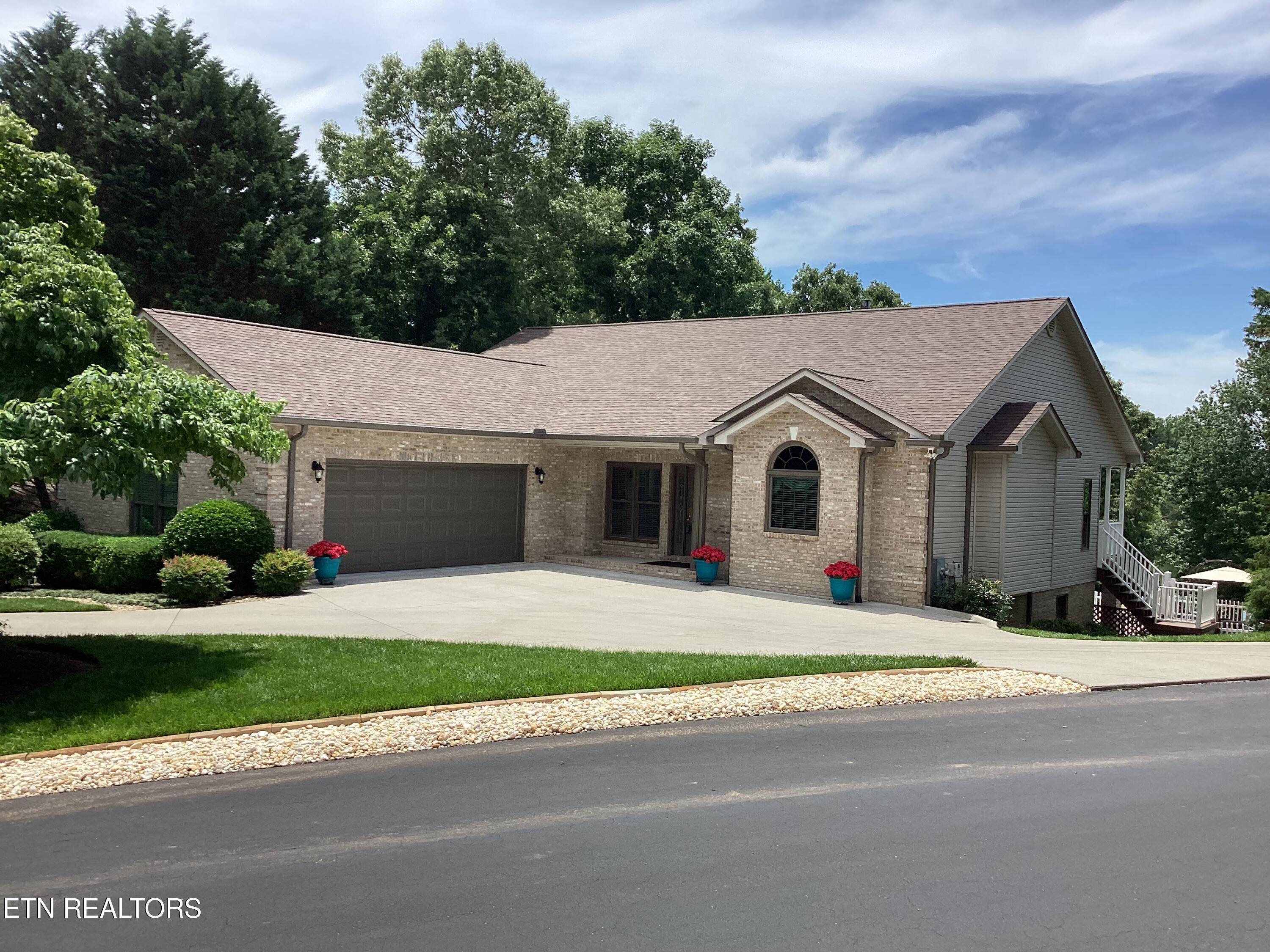 201 Iroquois Circle, Loudon, TN - Fort Loudoun and Tellico Lake Real Estate - Image# 59
