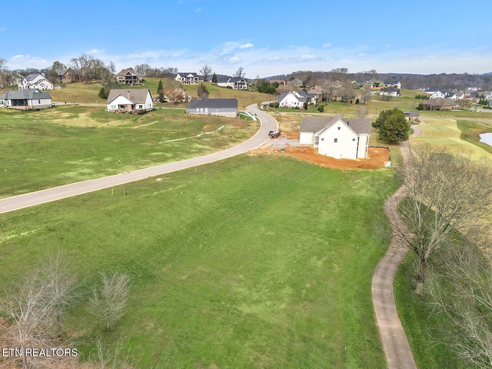 511 Mockingbird Lane, Loudon, TN - Fort Loudoun and Tellico Lake Real Estate - Image# 7